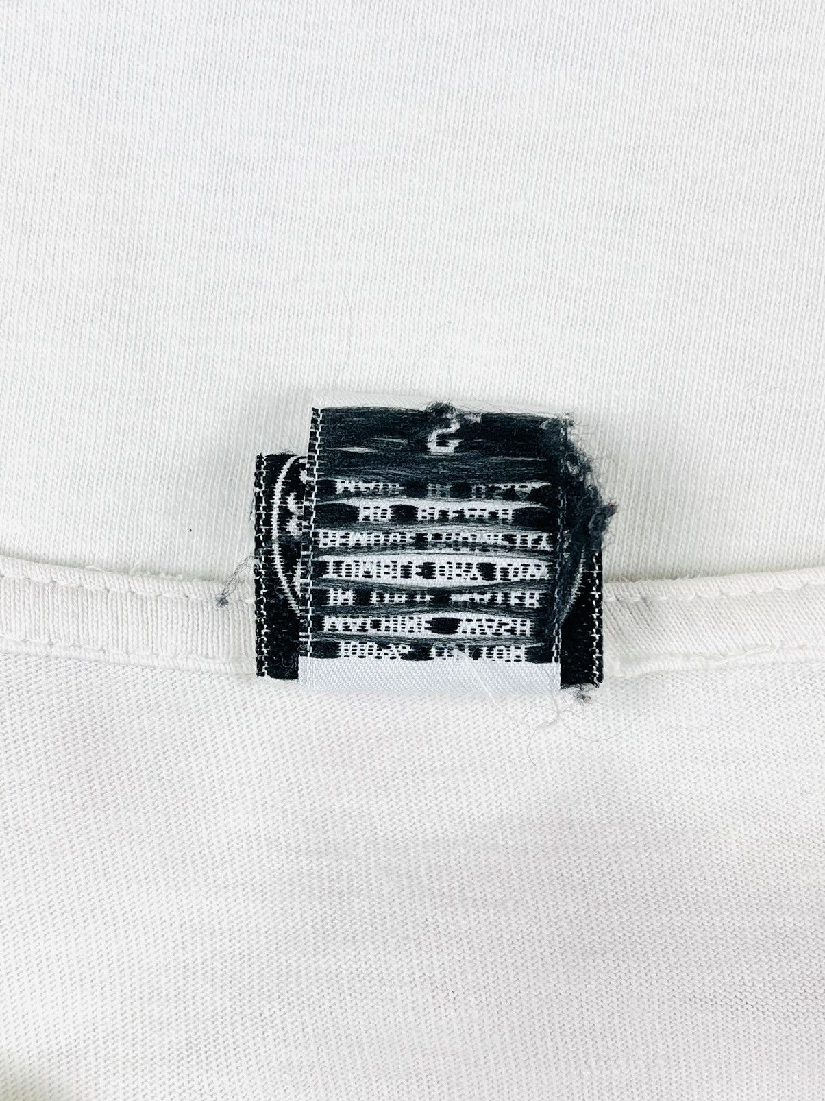 Chrome Hearts Chrome Hearts Distressed Celtic Cross Logo Pocket Tshirt Size US S / EU 44-46 / 1 - 10 Thumbnail