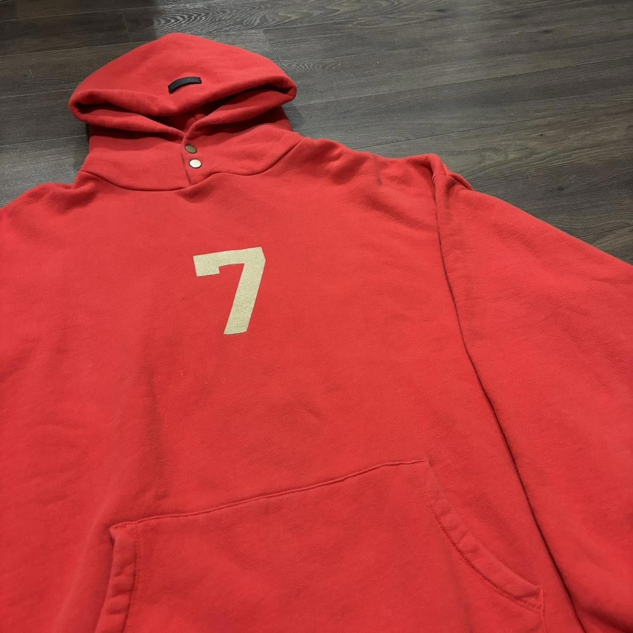 Fear Of God Seventh Collection | Grailed