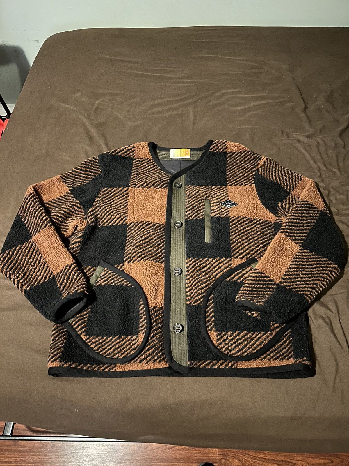 Kith Kith Pearsall Liner Jacket 