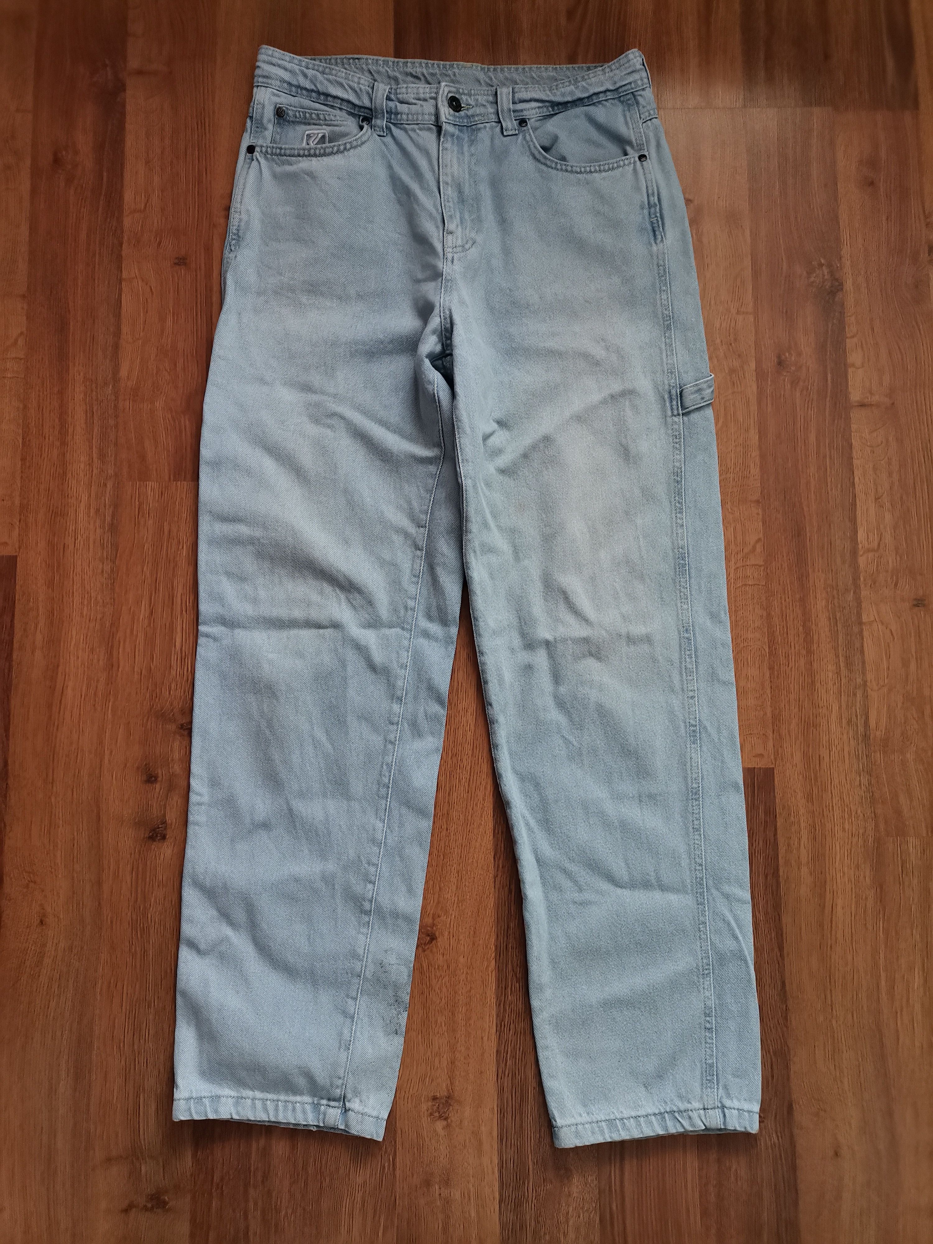 Karl Kani Karl Kani Baggy Jeans Size US 32 / EU 48 - 4 Thumbnail