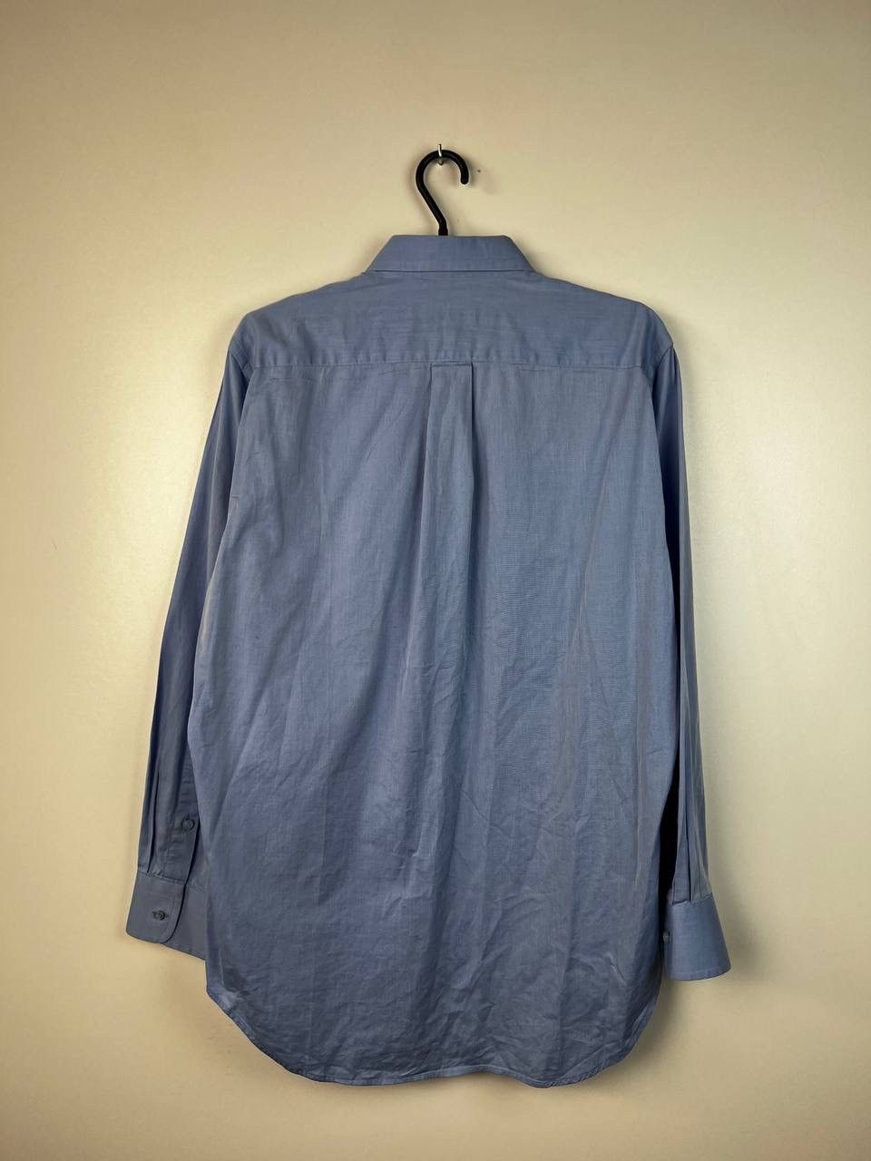 Pal Zileri Pal Zileri luxury shirts size L Size US L / EU 52-54 / 3 - 2 Thumbnail