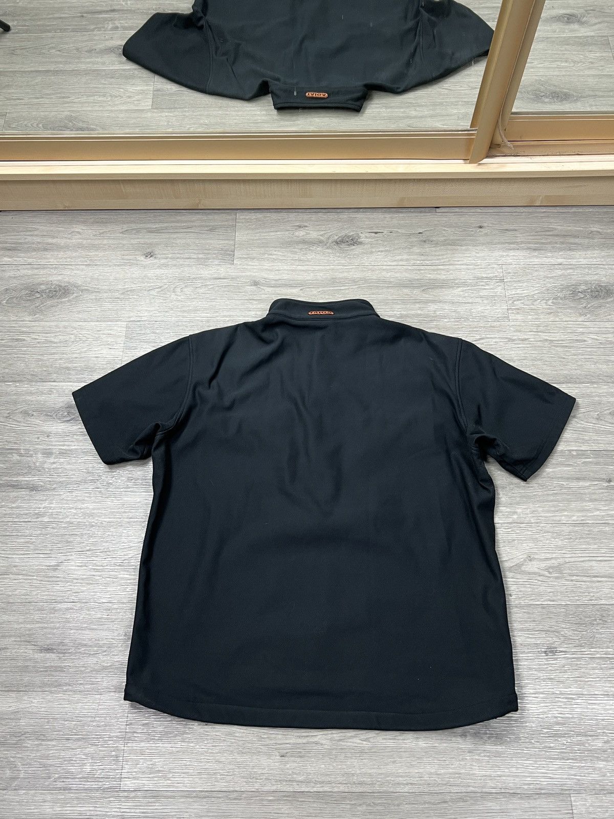 Taiga Taiga Gore Windstopper N2S Technical Pullover Jacket L Size US L / EU 52-54 / 3 - 4 Thumbnail