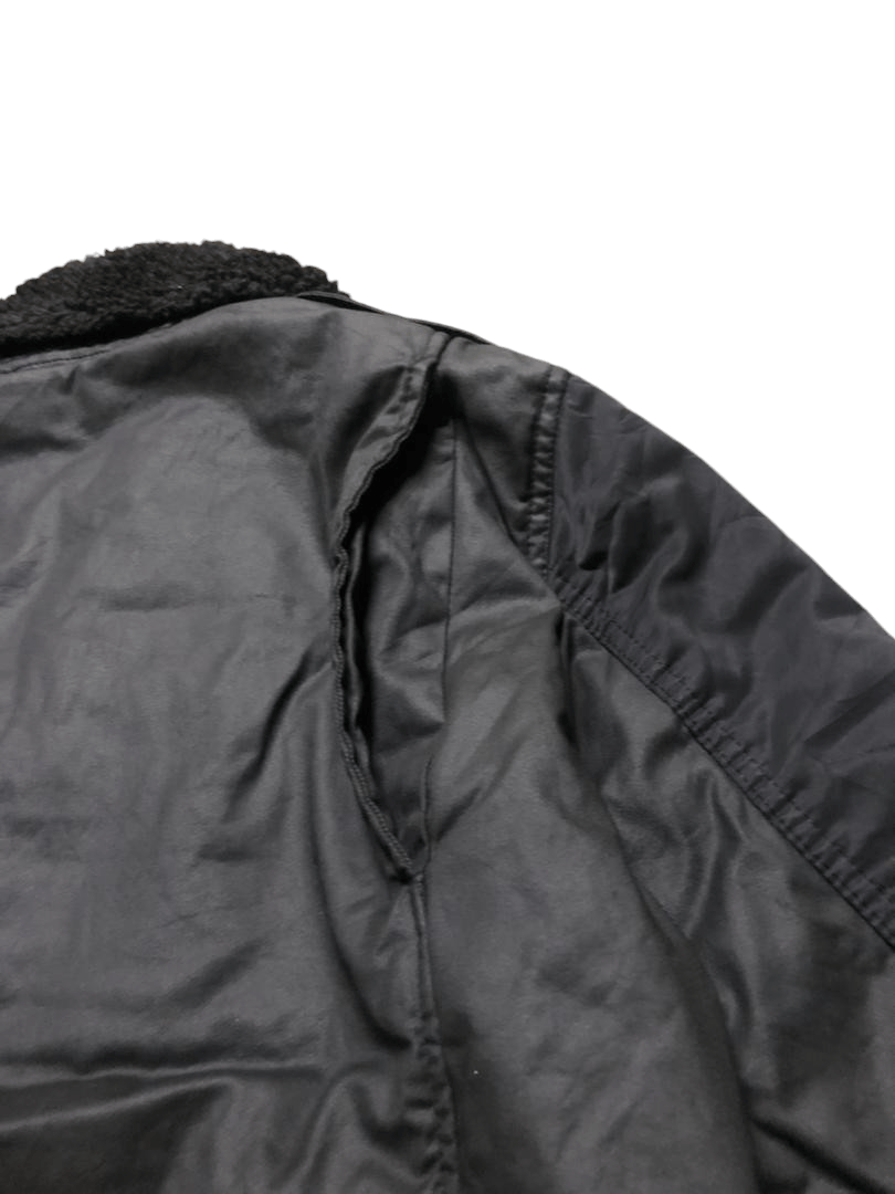 Kiminori Morishita 🇯🇵VINTAGE KIMINORI MORISHITA x UNIQLO BOMBER JACKET STYLE Size US M / EU 48-50 / 2 - 12 Thumbnail