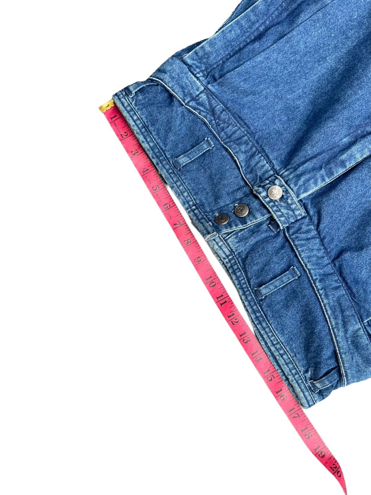 Vintage Rare & Vintage 70’s Gorbie Boys Usa Size US 34 / EU 50 - 16 Thumbnail