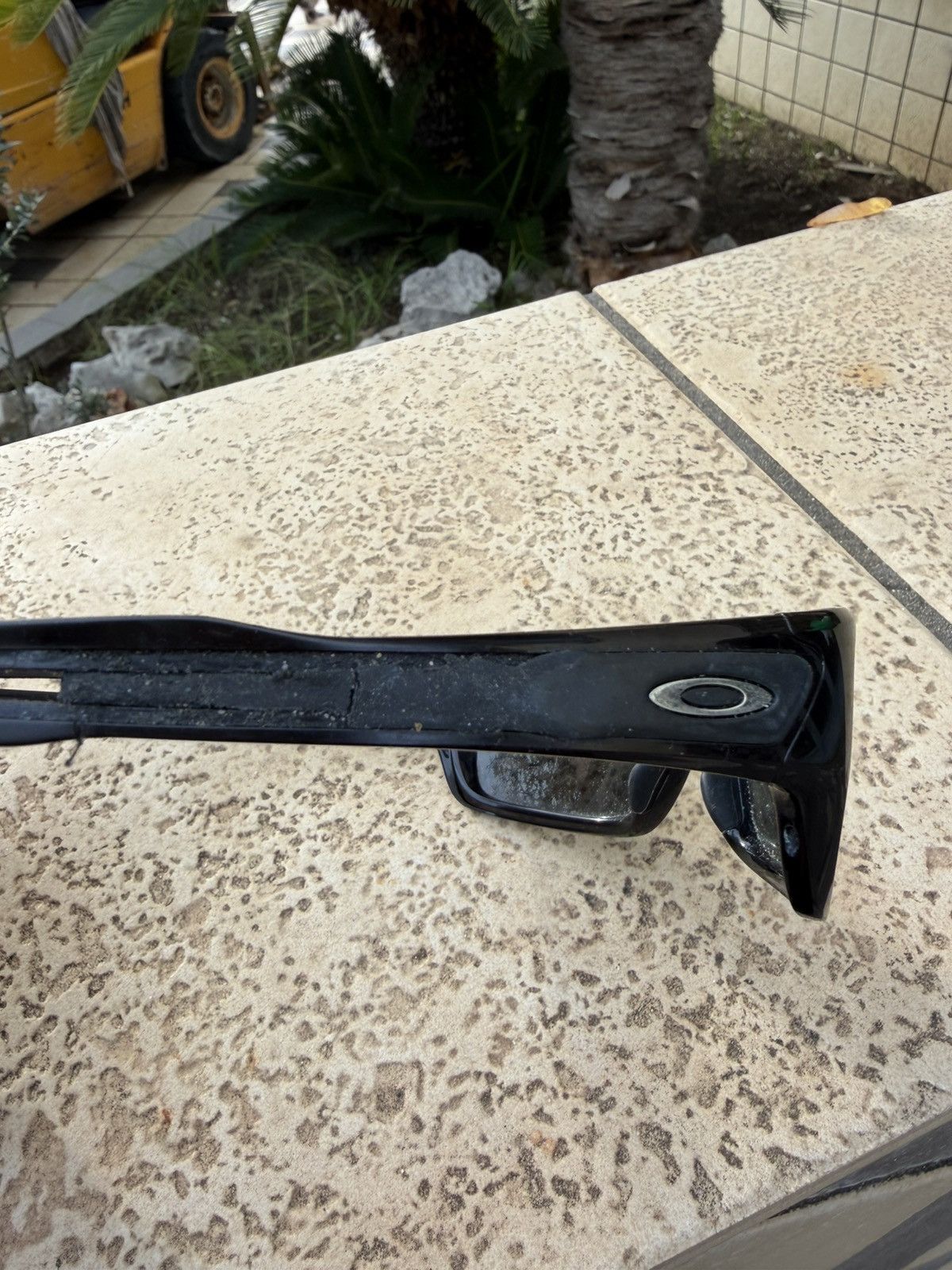 Oakley Oakley Sunglasses Black OO 9263-08 Size ONE SIZE - 8 Thumbnail