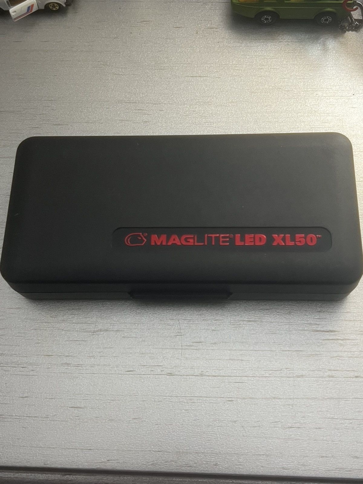 Supreme Supreme 2015 Maglite Flashlight Size ONE SIZE - 4 Thumbnail