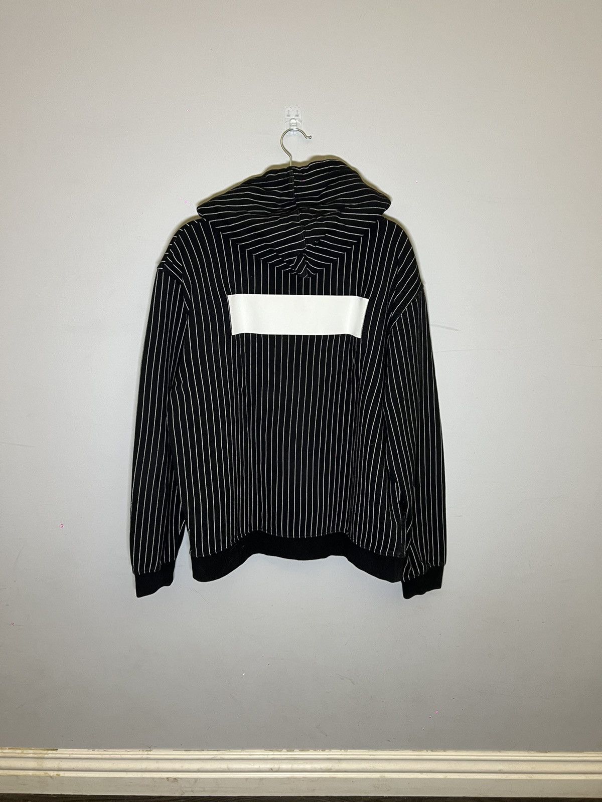 Designer × Rta RTA Pinstripe Hoodie Size US L / EU 52-54 / 3 - 2 Thumbnail