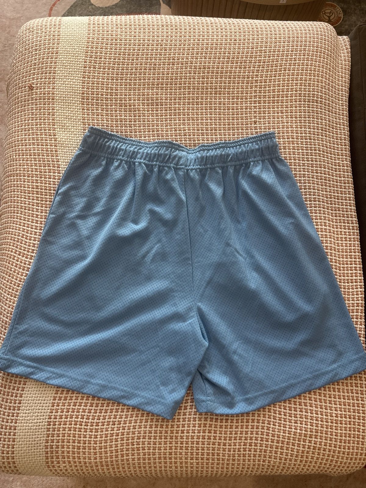 Eric Emanuel × Warren Lotas Eric Emanuel x Warren Lotus Short Size US 36 / EU 52 - 2 Thumbnail