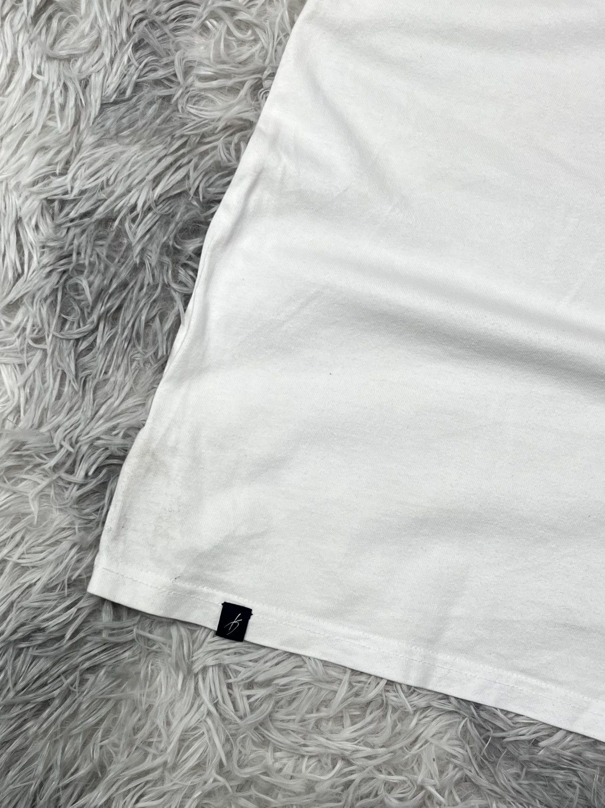 Karl Kani Karl Kani T-shirt Size US XL / EU 56 / 4 - 5 Thumbnail
