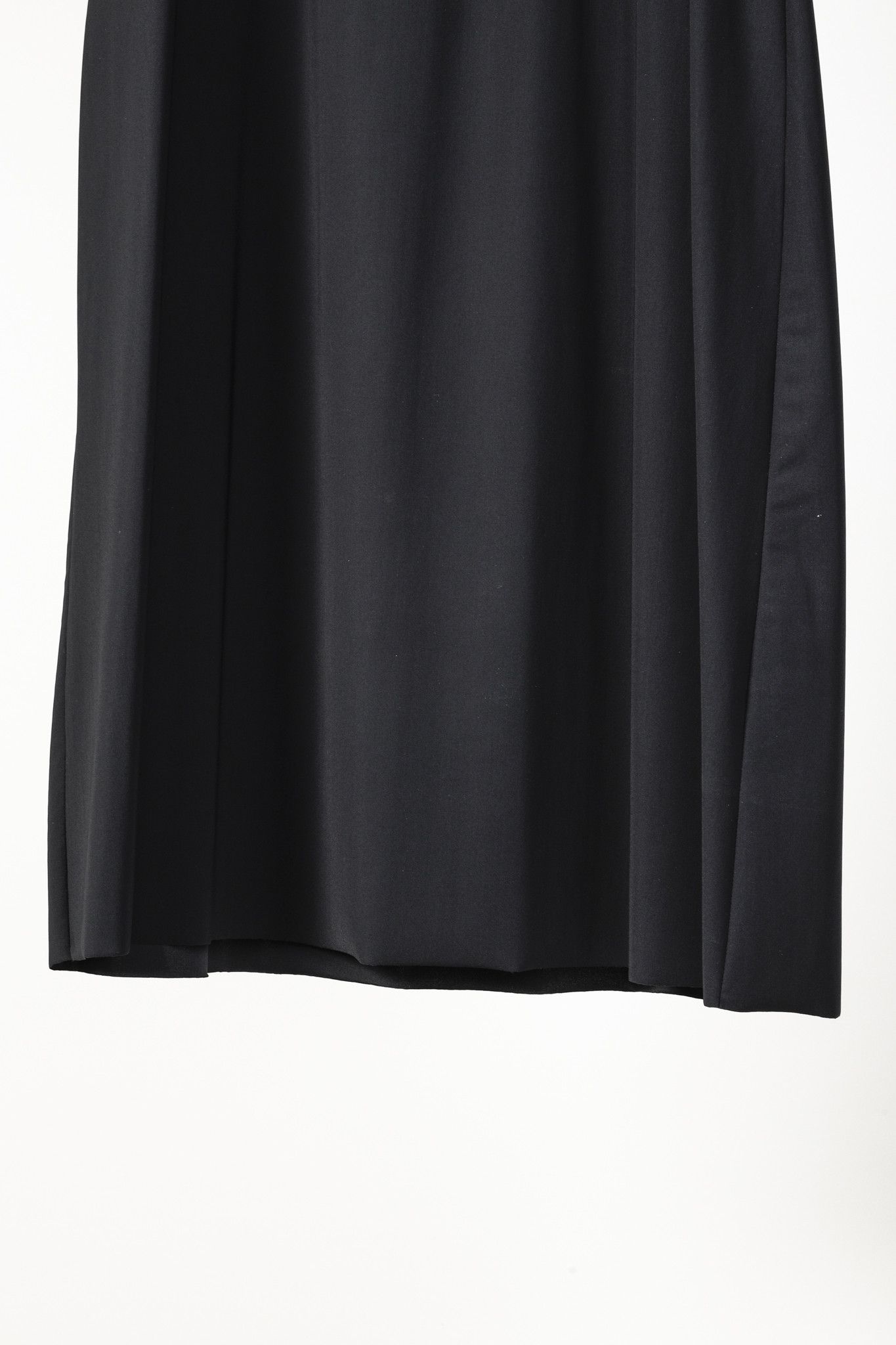 Marie Saint Pierre Marie Saint Pierre Black Cut-Out Back Dress Size M / US 6-8 / IT 42-44 - 7 Thumbnail