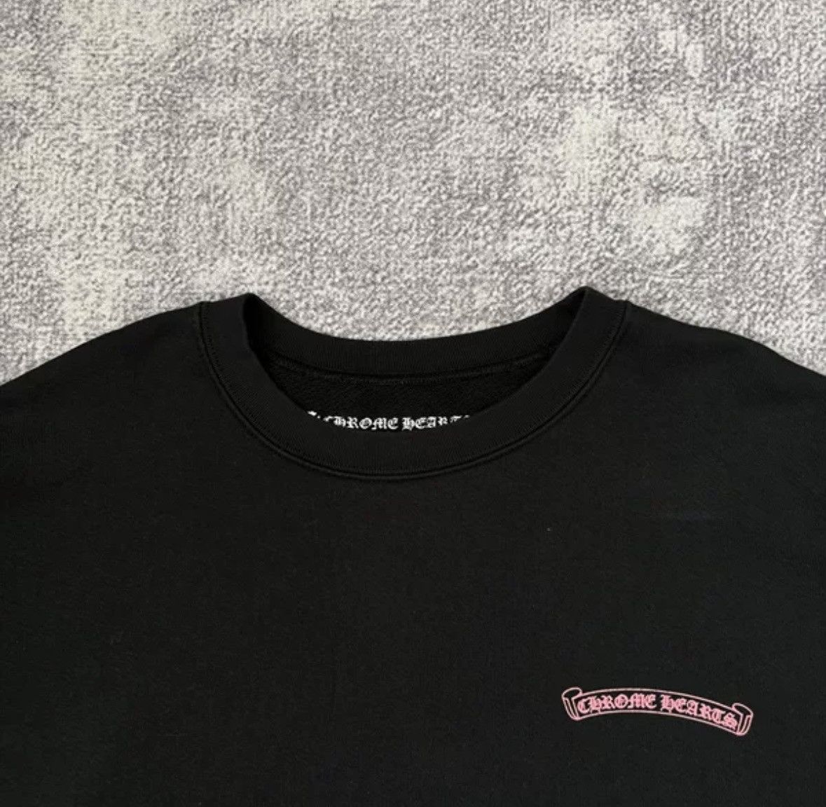 Chrome Hearts Chrome hearts mattyboy hoodie Size US L / EU 52-54 / 3 - 7 Thumbnail
