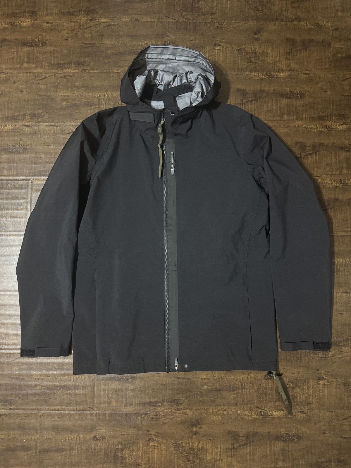 Acronym J 47 A Gt Jacket | Grailed