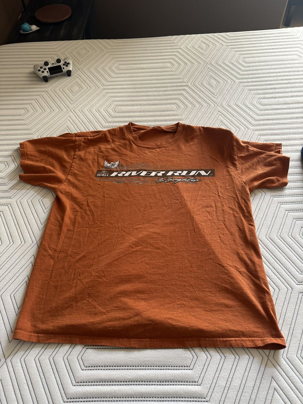 Vintage Vintage t shirt Size US L / EU 52-54 / 3 - 1 Thumbnail