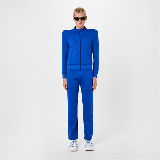 Balenciaga Tracksuit Jacket Size US M / EU 48-50 / 2 - 4 Thumbnail