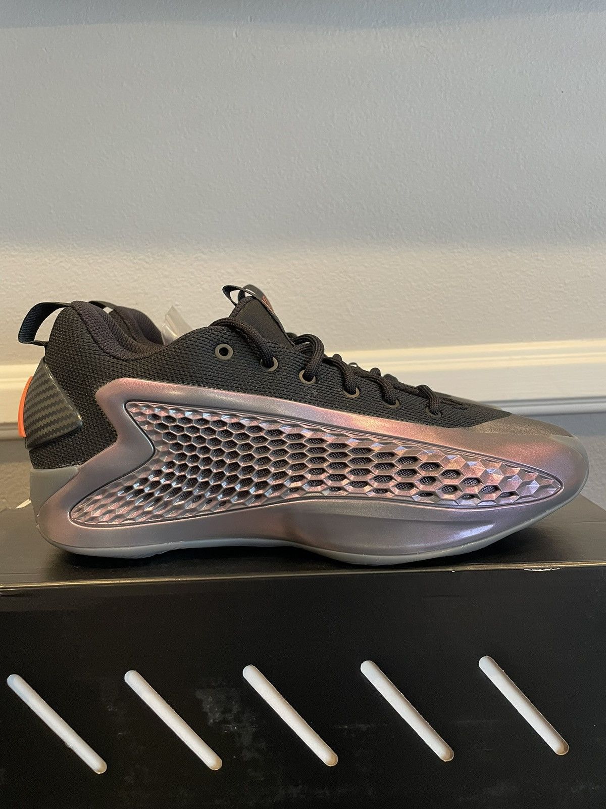 Adidas Adidas AE1 Low Size US 8 / EU 41 - 2 Thumbnail