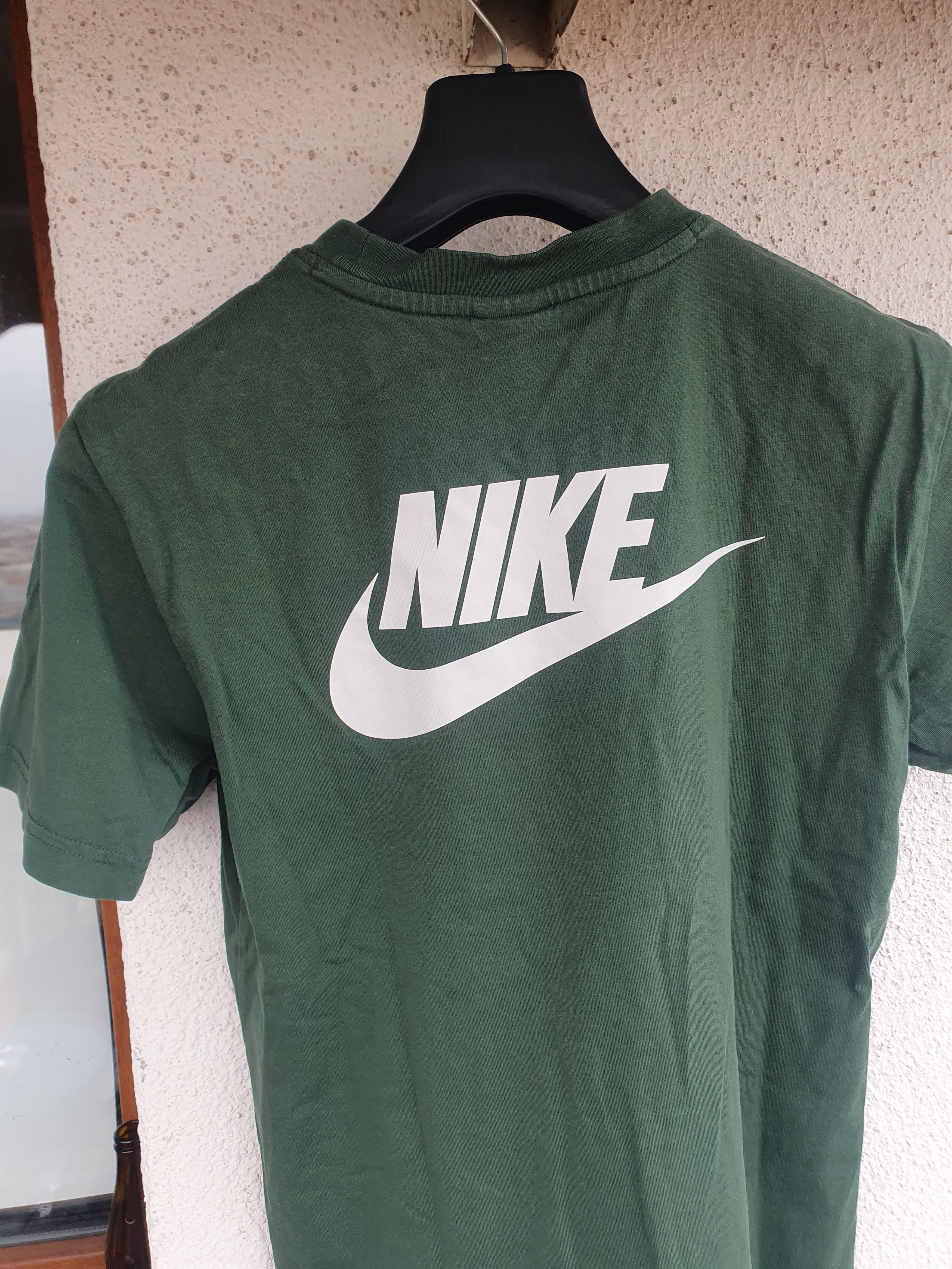 Nike Nike x Stranger Things Hawkins High School T Shirt sz S/M Size US S / EU 44-46 / 1 - 10 Thumbnail