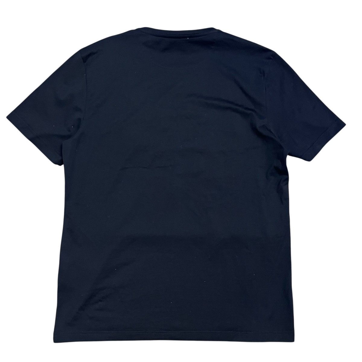 Fendi Authentic Fendi Roma Italy Reflector Logo Shirt Size US XXL / EU 58 / 5 - 2 Thumbnail