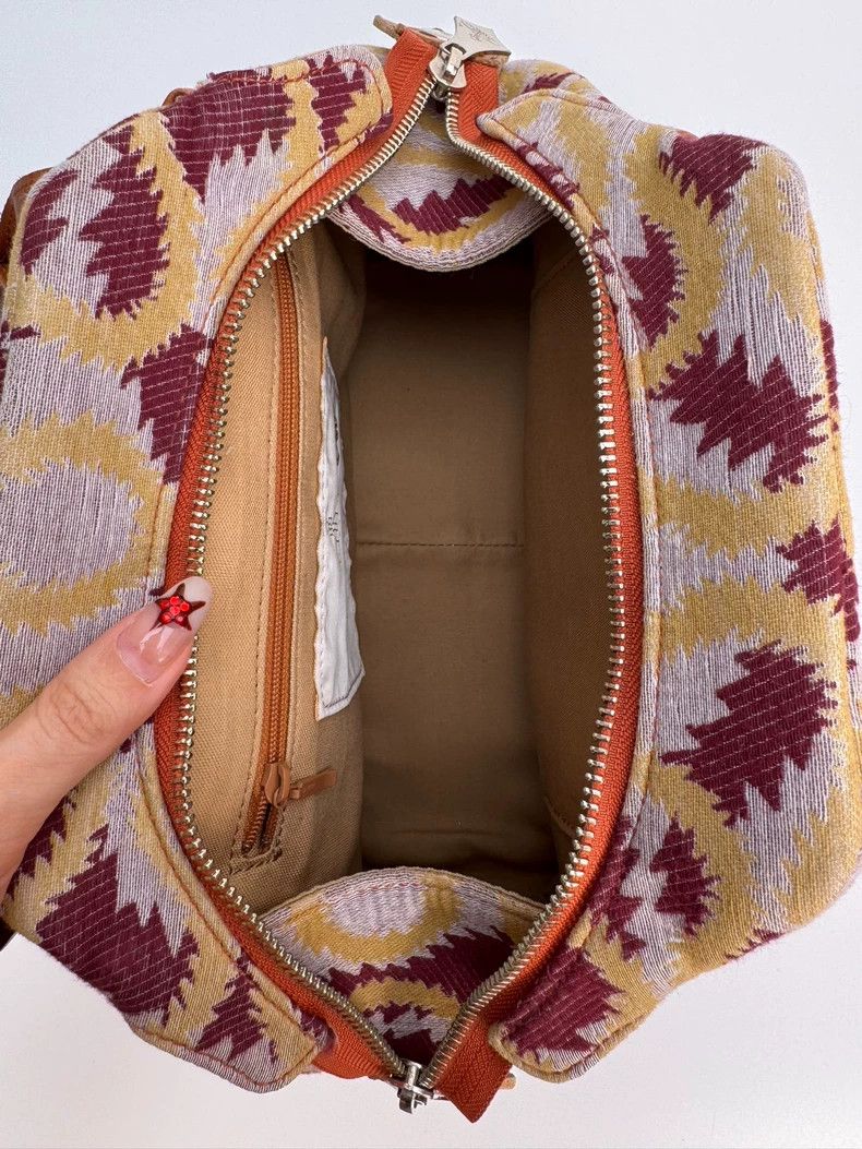 Vivienne Westwood Vivienne Westwood Classic pirate pinball bag Size ONE SIZE - 8 Thumbnail