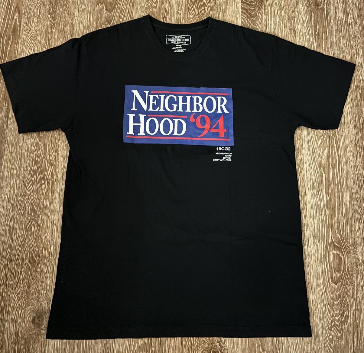 Neighborhood Neighborhood 94’ Size US XXL / EU 58 / 5 - 1 Thumbnail