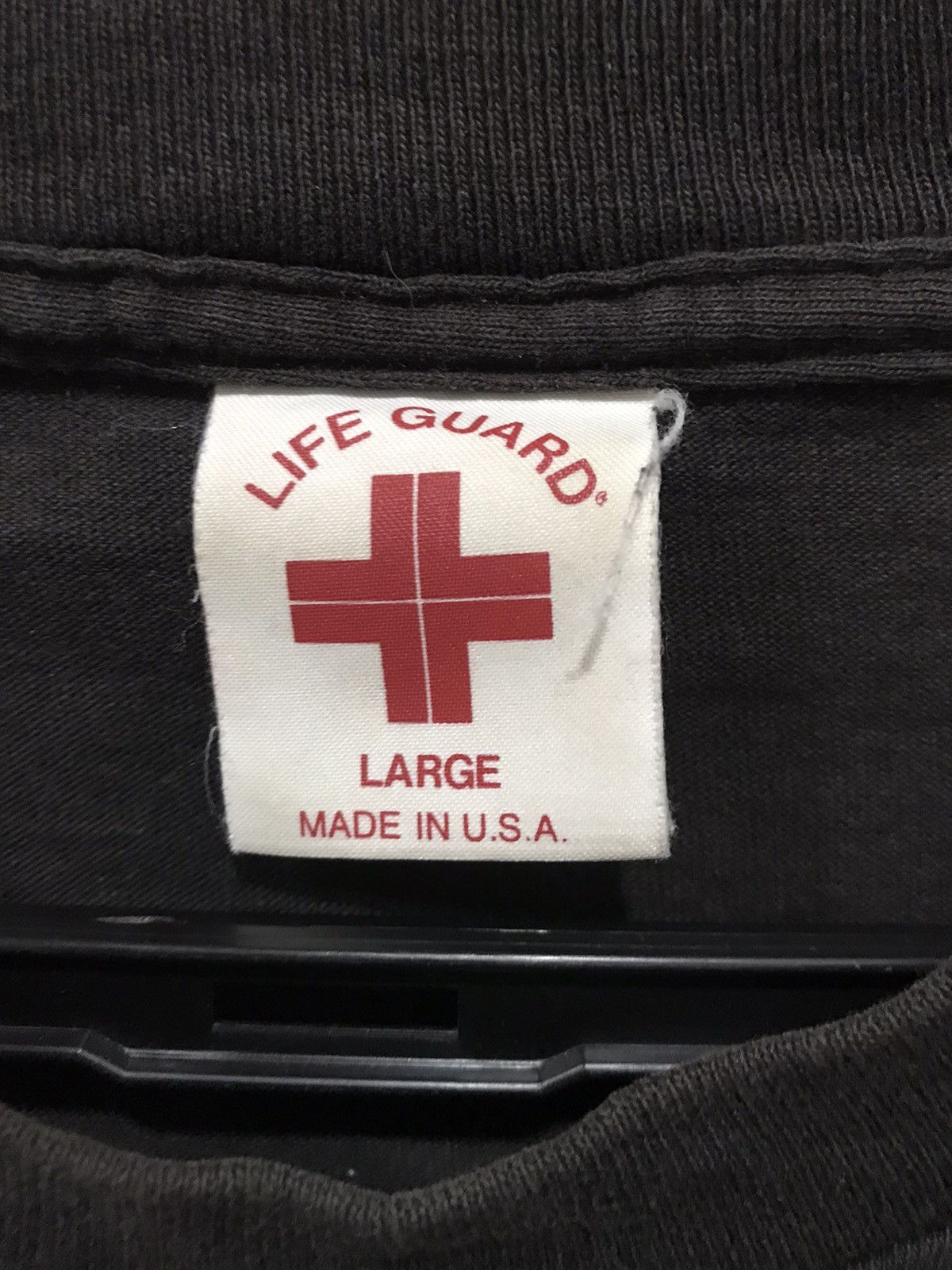 Vintage Vintage Life Guard Size US L / EU 52-54 / 3 - 6 Thumbnail