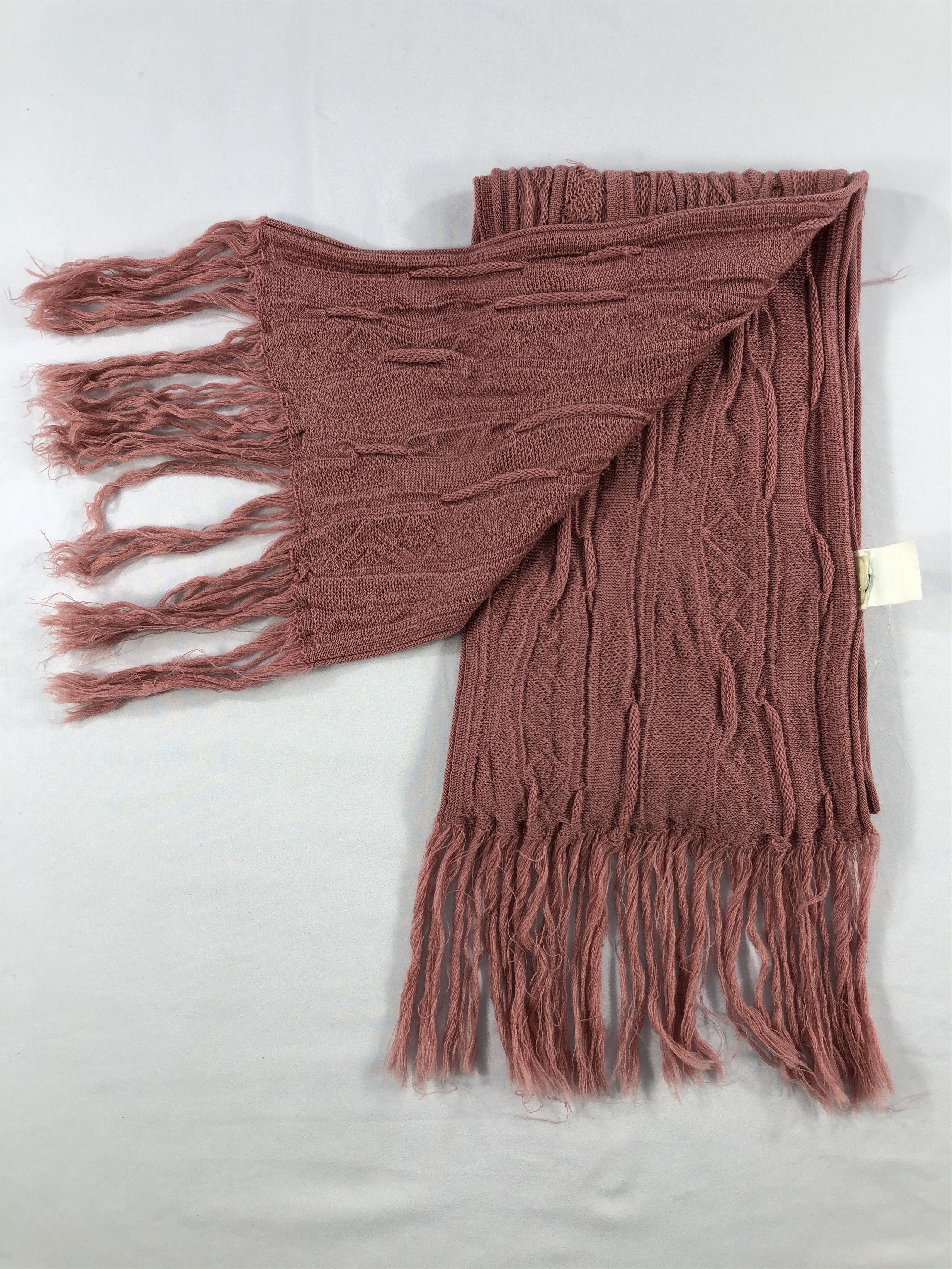 SHIPS Vintage Ships Scarf/Muffler/Neckwear MF1729 Size ONE SIZE - 4 Thumbnail