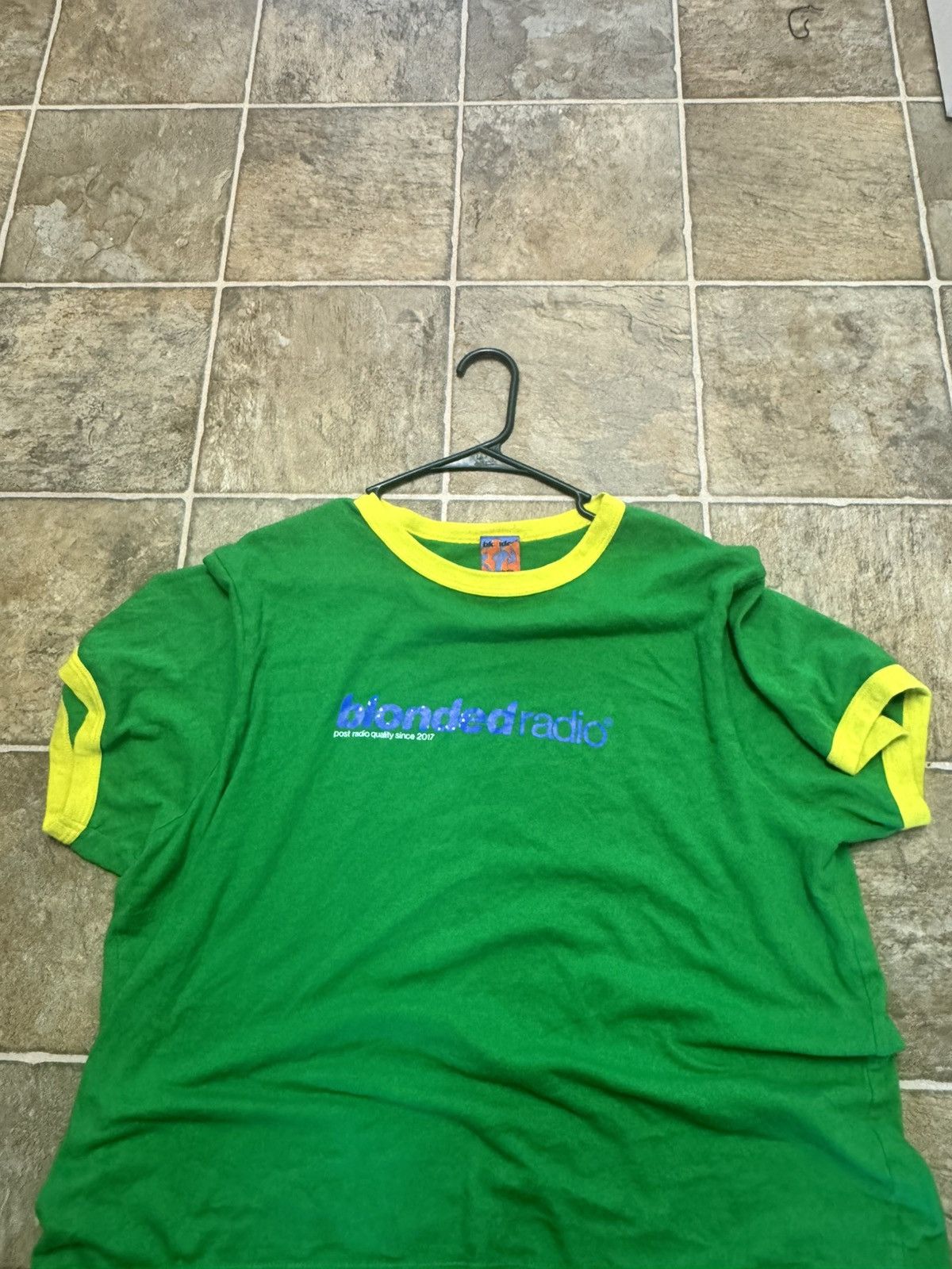 Frank Ocean Shirt Size US XL / EU 56 / 4 - 3 Thumbnail