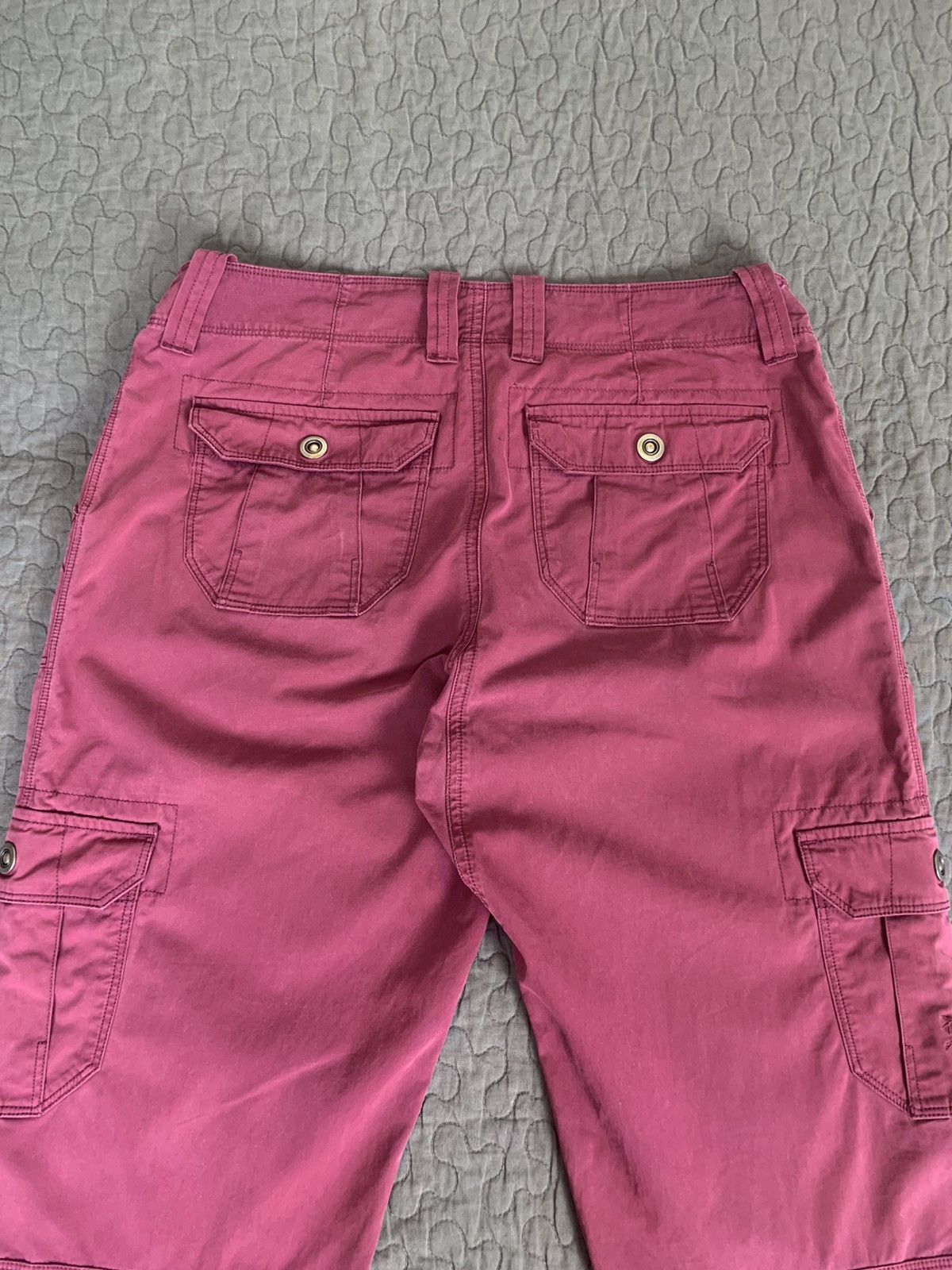 Arc'teryx Arcteryx Women’s Long Shorts Breeches Size 30" / US 8 / IT 44 - 16 Thumbnail