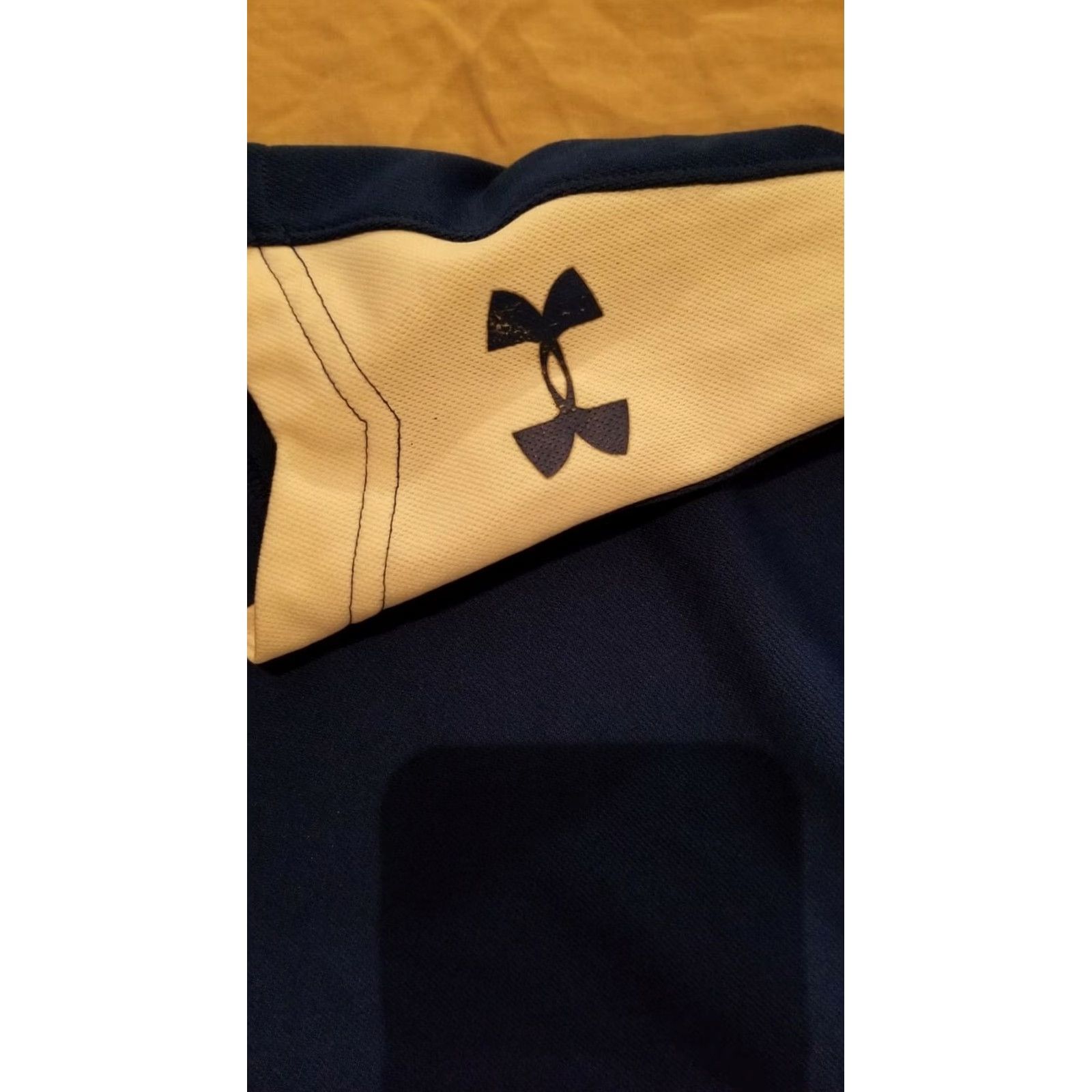 Under Armour VINTAGE Under armour NOT vintage? Size US 33 - 3 Thumbnail