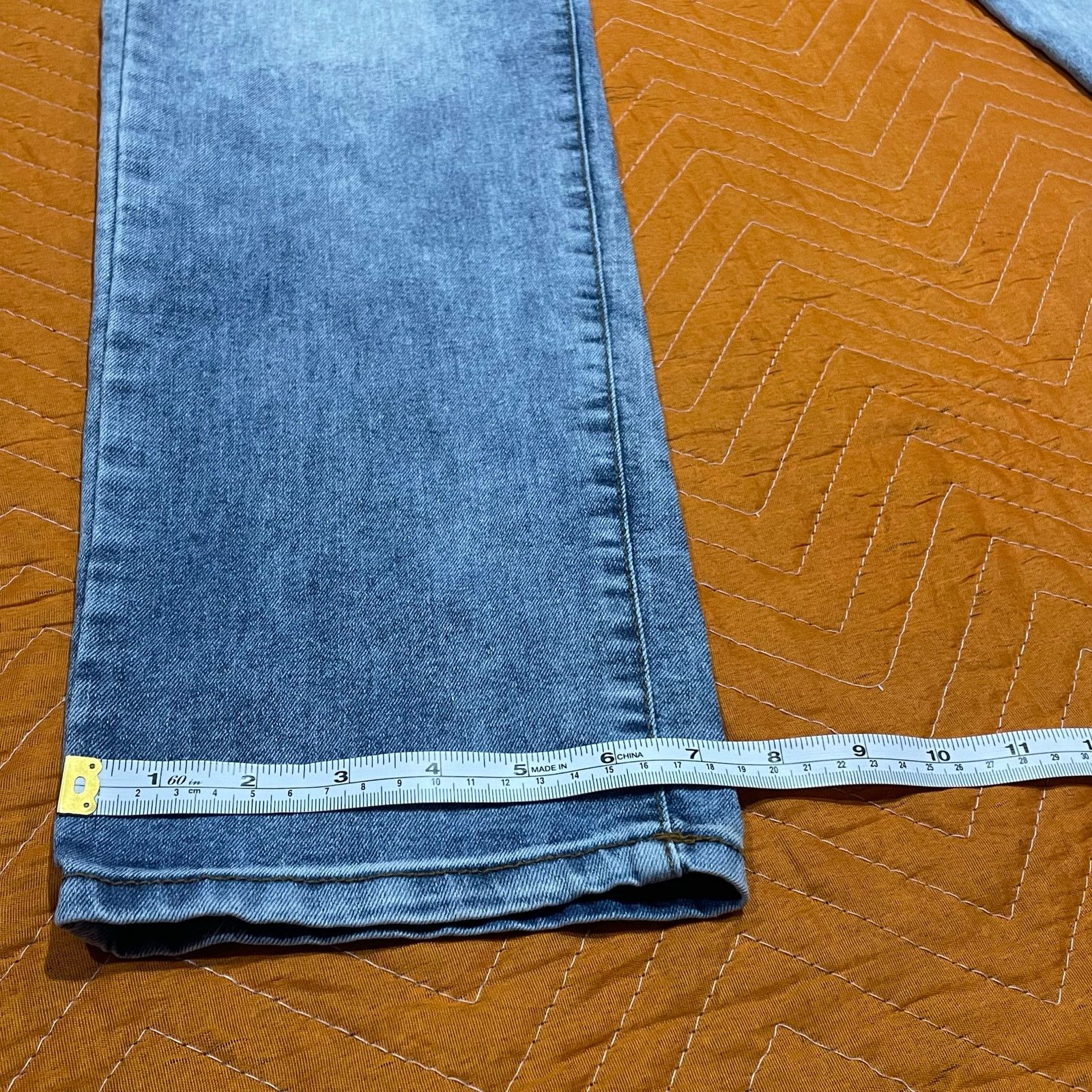 Company 81 Company 81 Jeans Size US 36 / EU 52 - 4 Thumbnail