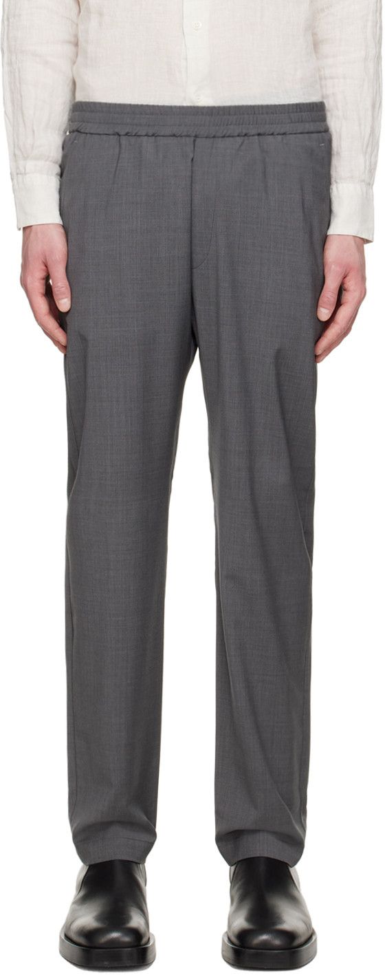 Barena Drawstring Tosador trousers.Like Loewe or Jacquemus Size US 34 / EU 50 - 1 Thumbnail