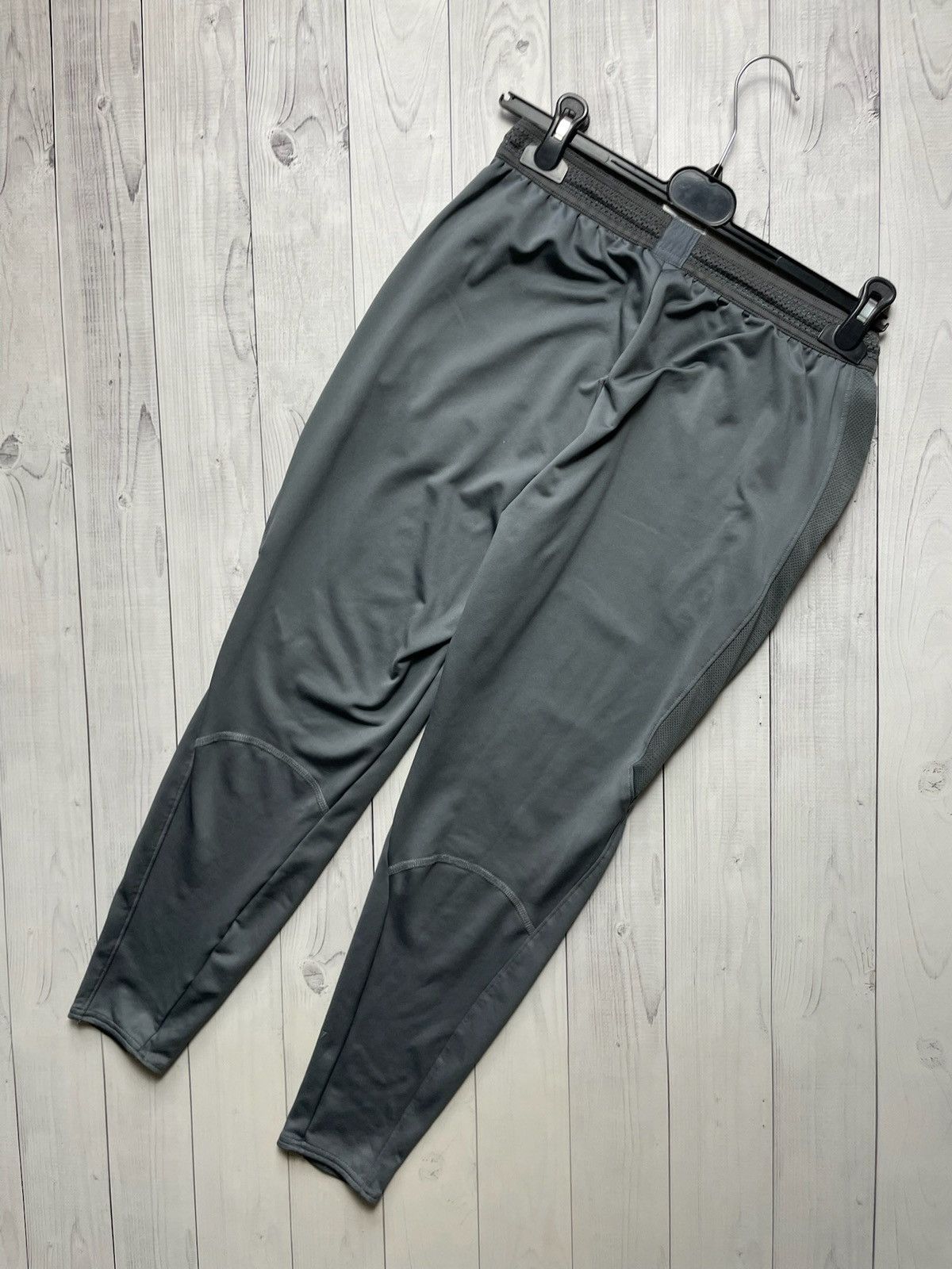 Nike × Vintage Vintage Nike Tottenham soccer joggers size M logo Size US 32 / EU 48 - 7 Thumbnail