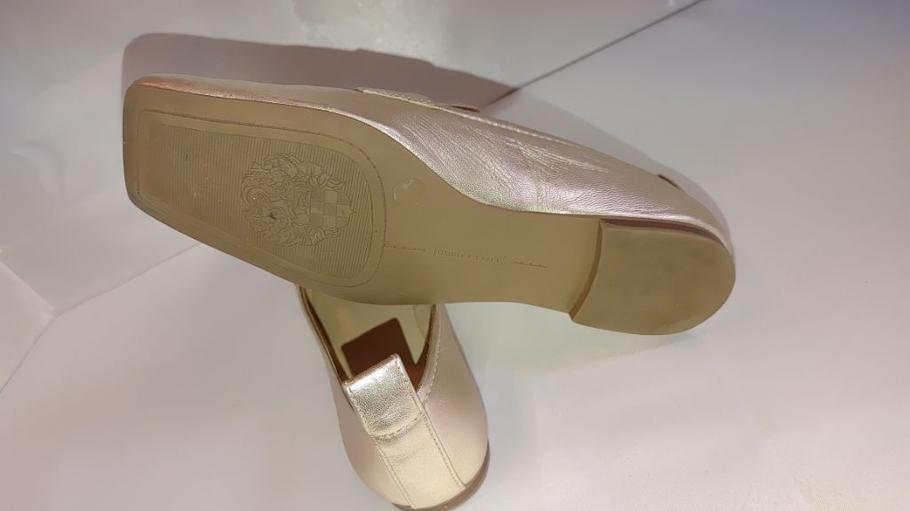 Vince Camuto Vince Camuto Emenlyn Loafers Size 6 NWOT Size US 6 / IT 36 - 10 Thumbnail