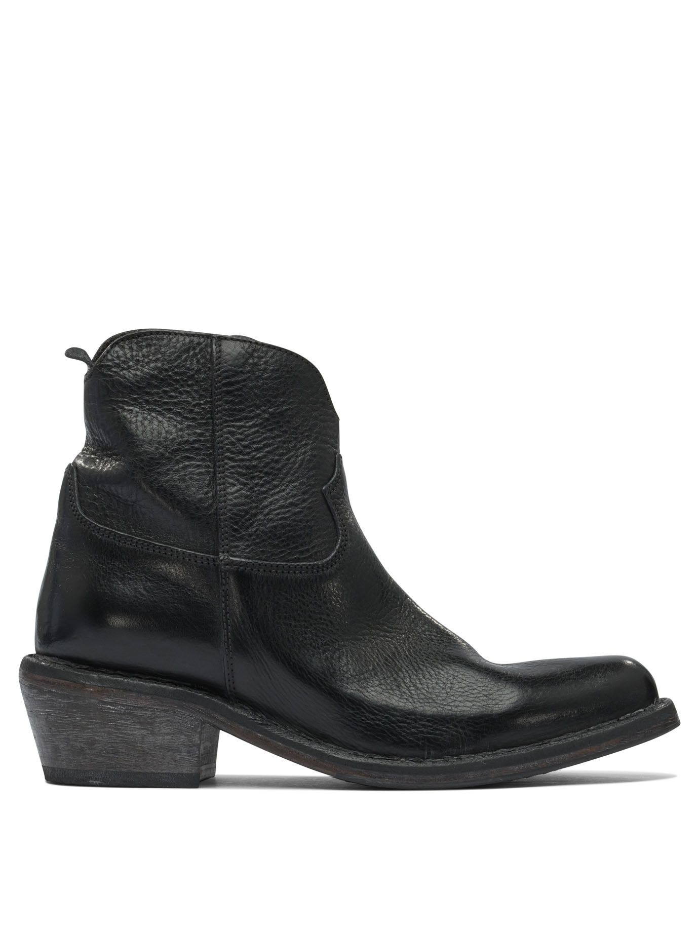MoMA Moma Boots IT 39.5 Women - USA Duties Paid Size US 9.5 / IT 39.5 - 1 Thumbnail