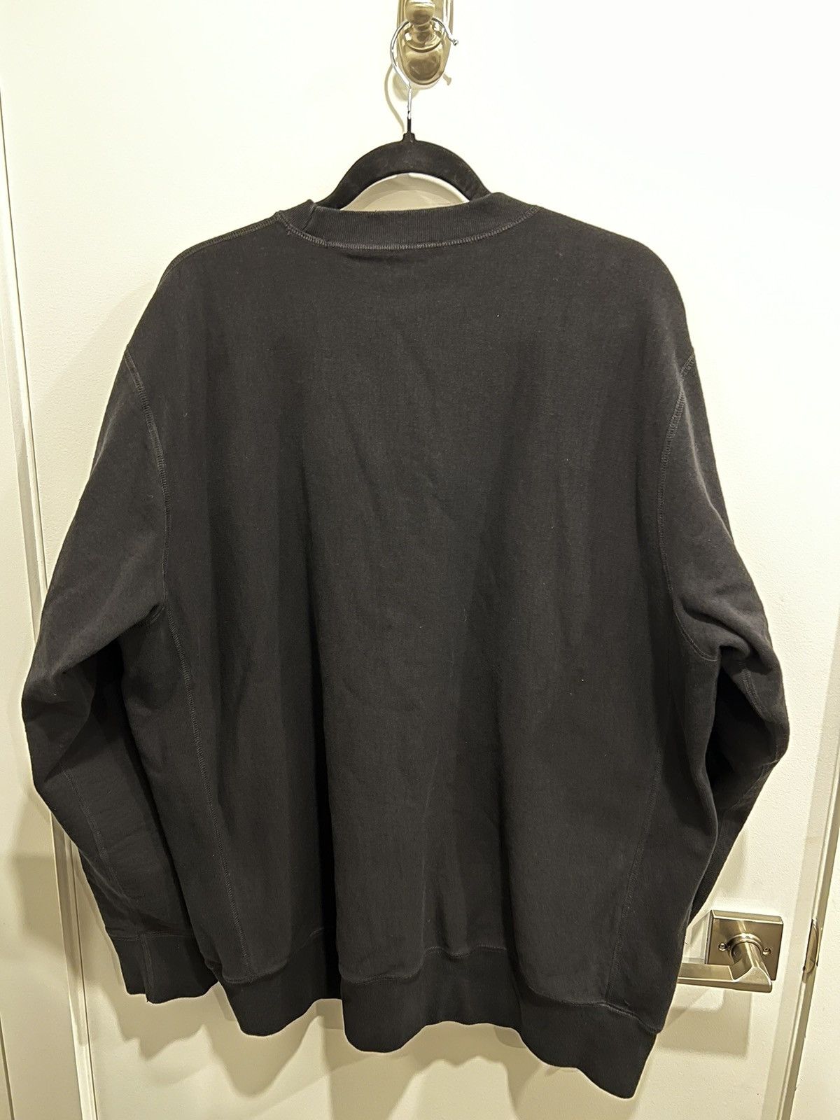 Other House of Blanks Crewneck Size US XXL / EU 58 / 5 - 7 Thumbnail
