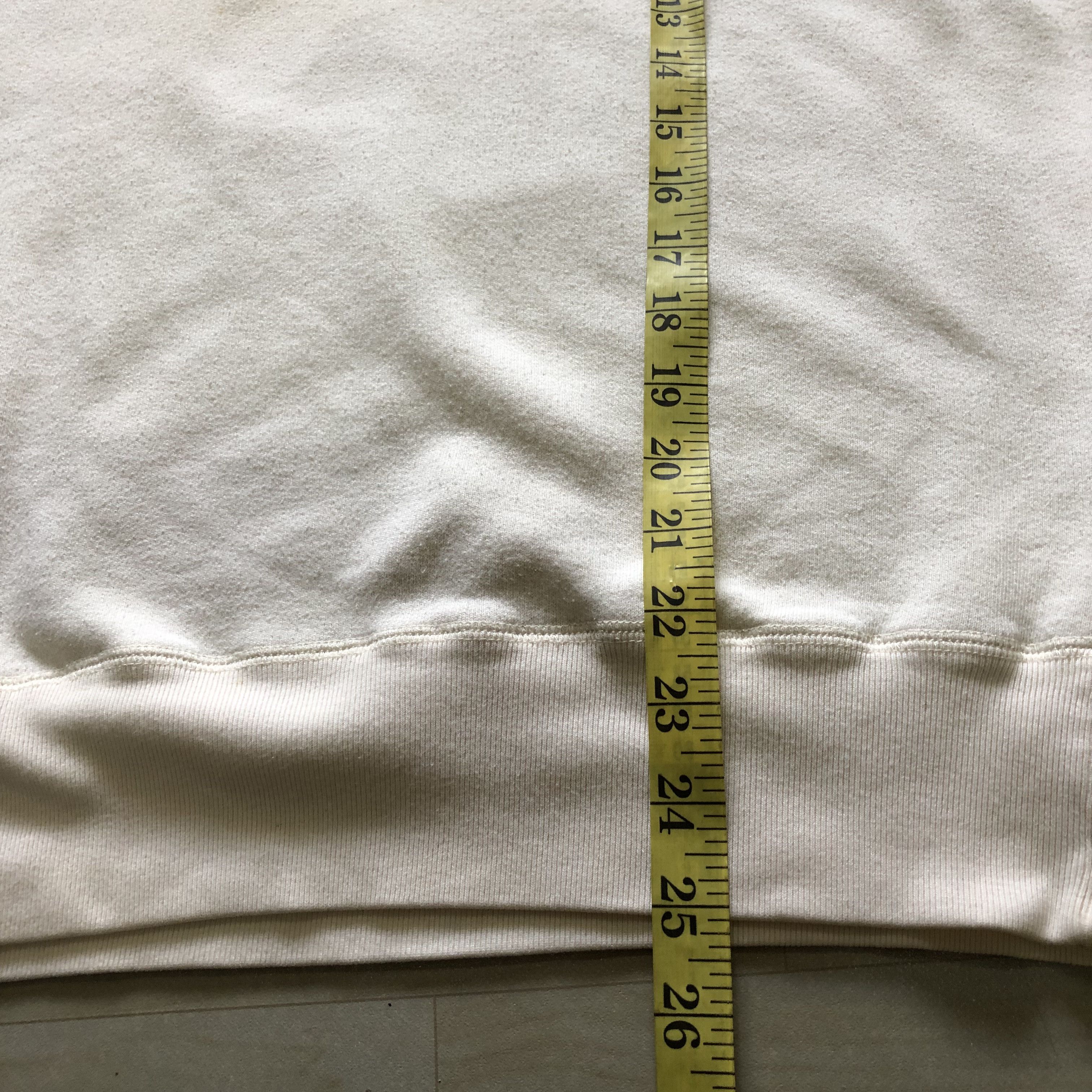 Polo Ralph Lauren Polo Sport Ralph Lauren Sweatshirt Size US M / EU 48-50 / 2 - 7 Thumbnail