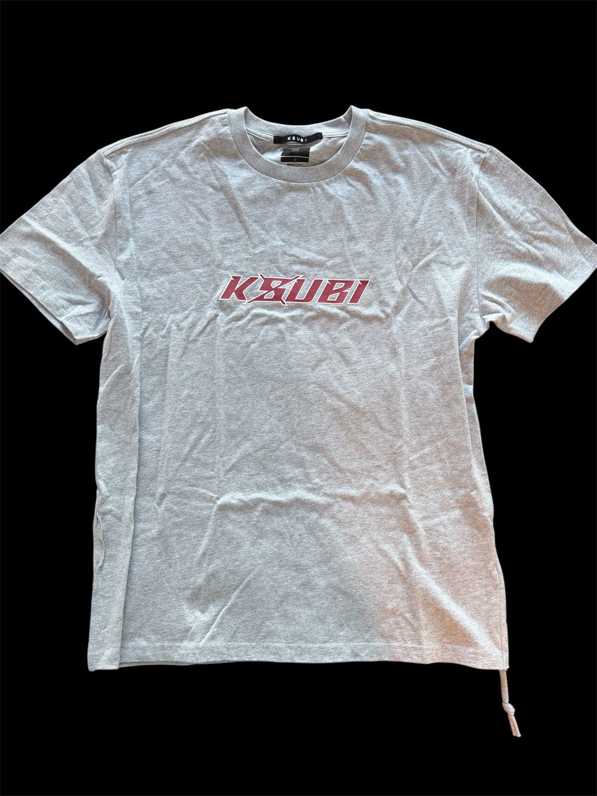 Ksubi Ksubi T-shirt Size US M / EU 48-50 / 2 - 1 Thumbnail