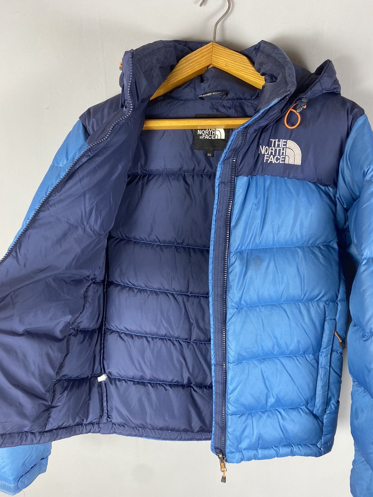 The North Face Vintage the north face 700 puffer jacket Size US XS / EU 42 / 0 - 5 Thumbnail