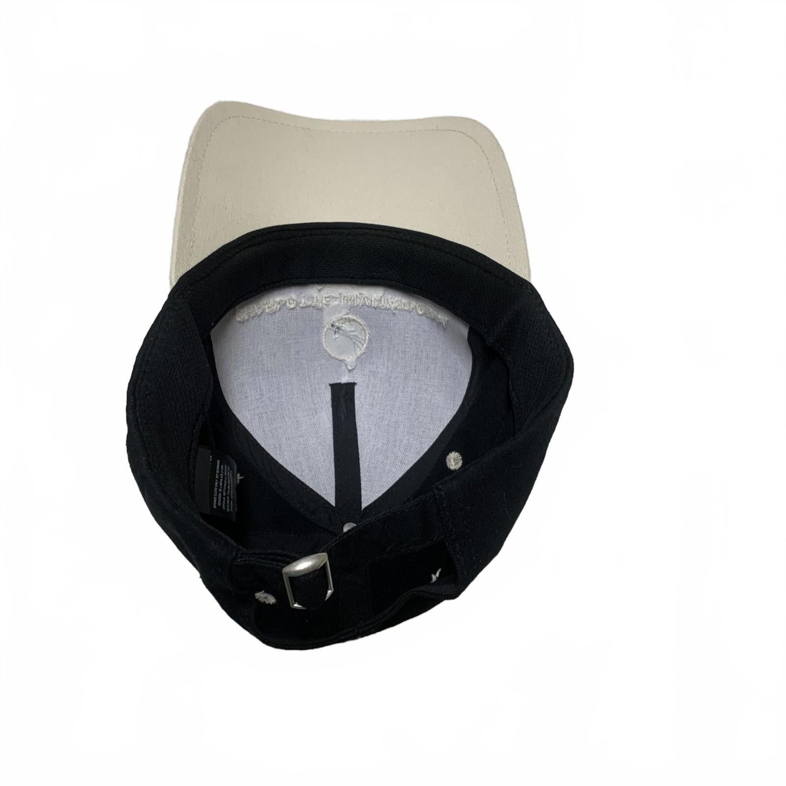 Other Charlotte Invitational 2022 Unisex Black Cap OSFM Size ONE SIZE - 9 Thumbnail