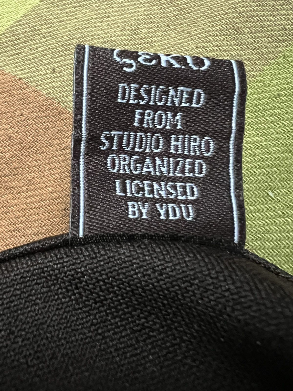 Seditionaries Varsity sukajan dragon jacket by studio hiro Size US M / EU 48-50 / 2 - 7 Thumbnail