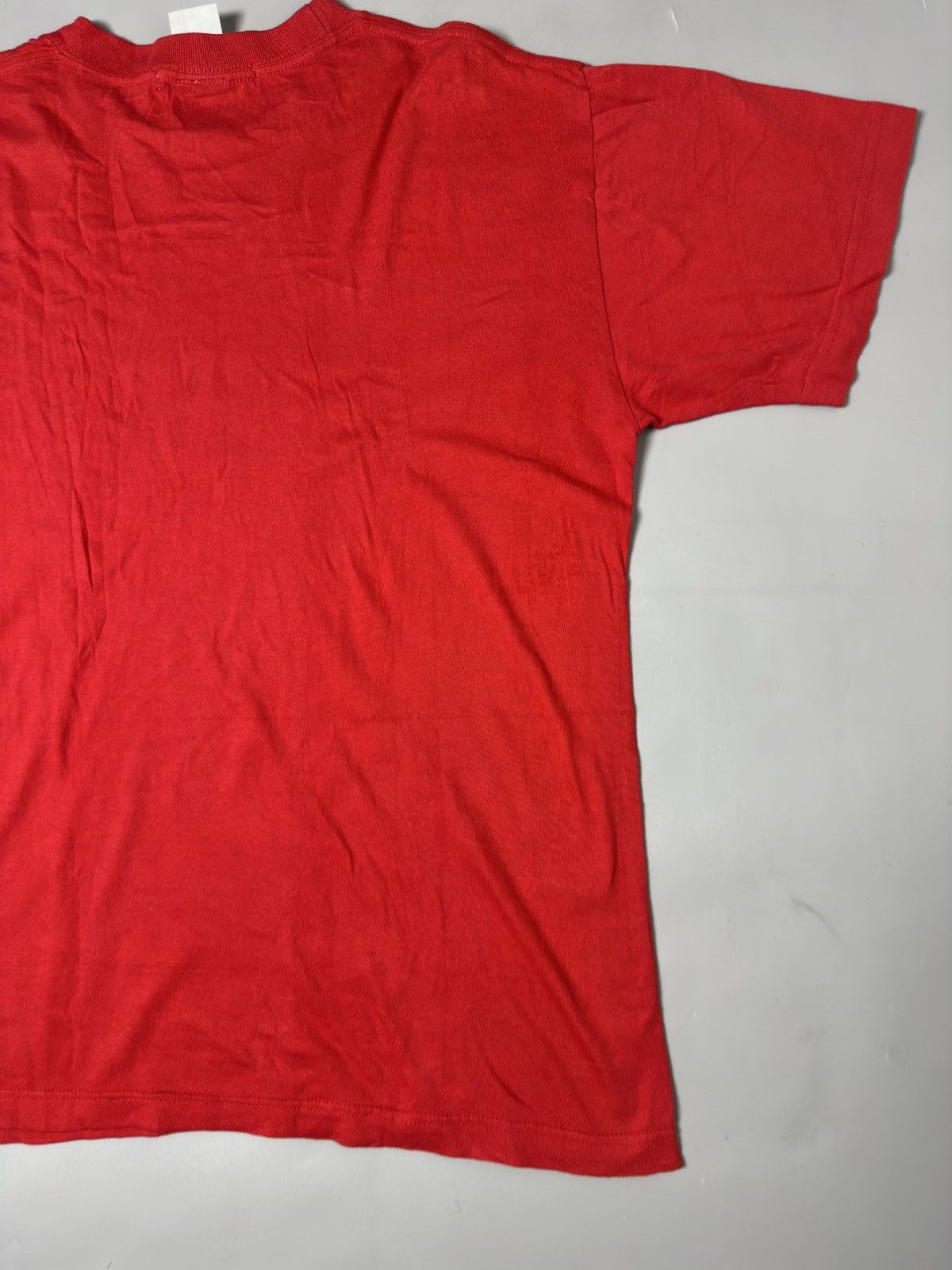 Final Home Final Home Archive Red Target Survival Cotton T-Shirt Size US M / EU 48-50 / 2 - 12 Thumbnail
