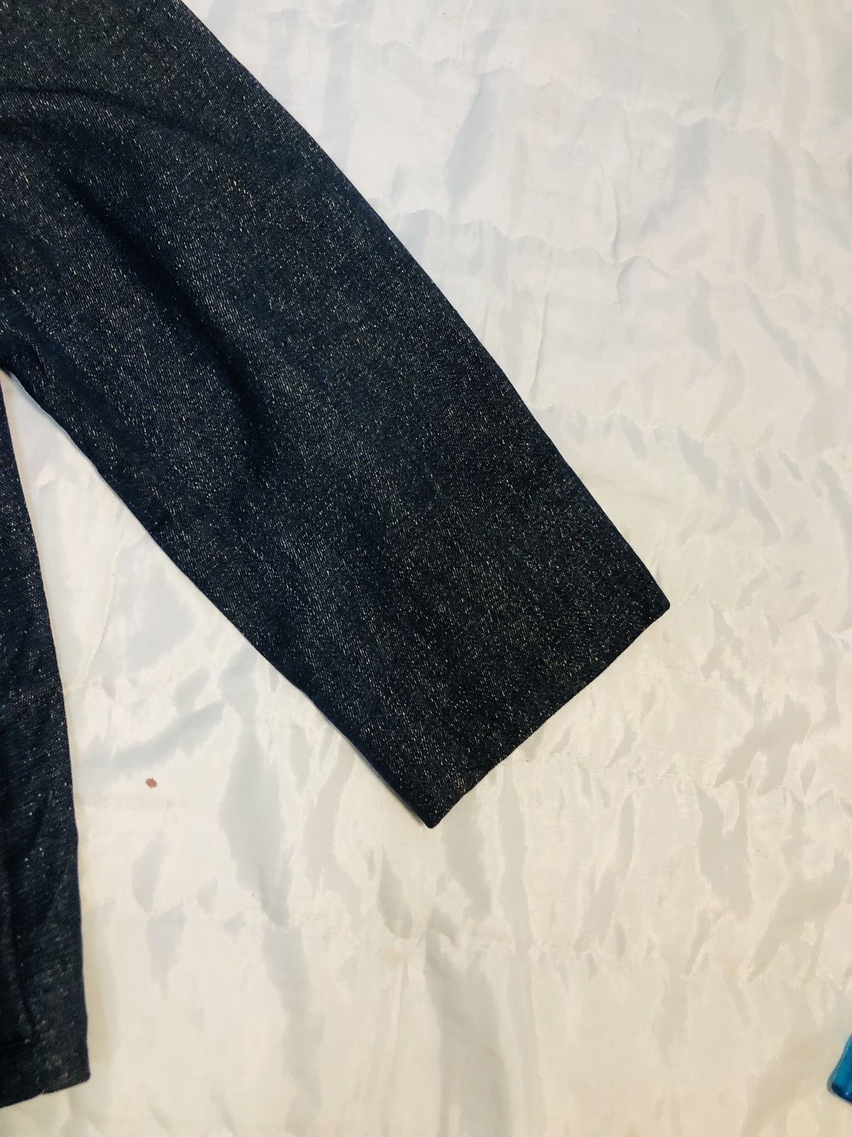 Japanese Brand Camiio Coat Jacket (7) Size US XL / EU 56 / 4 - 7 Thumbnail