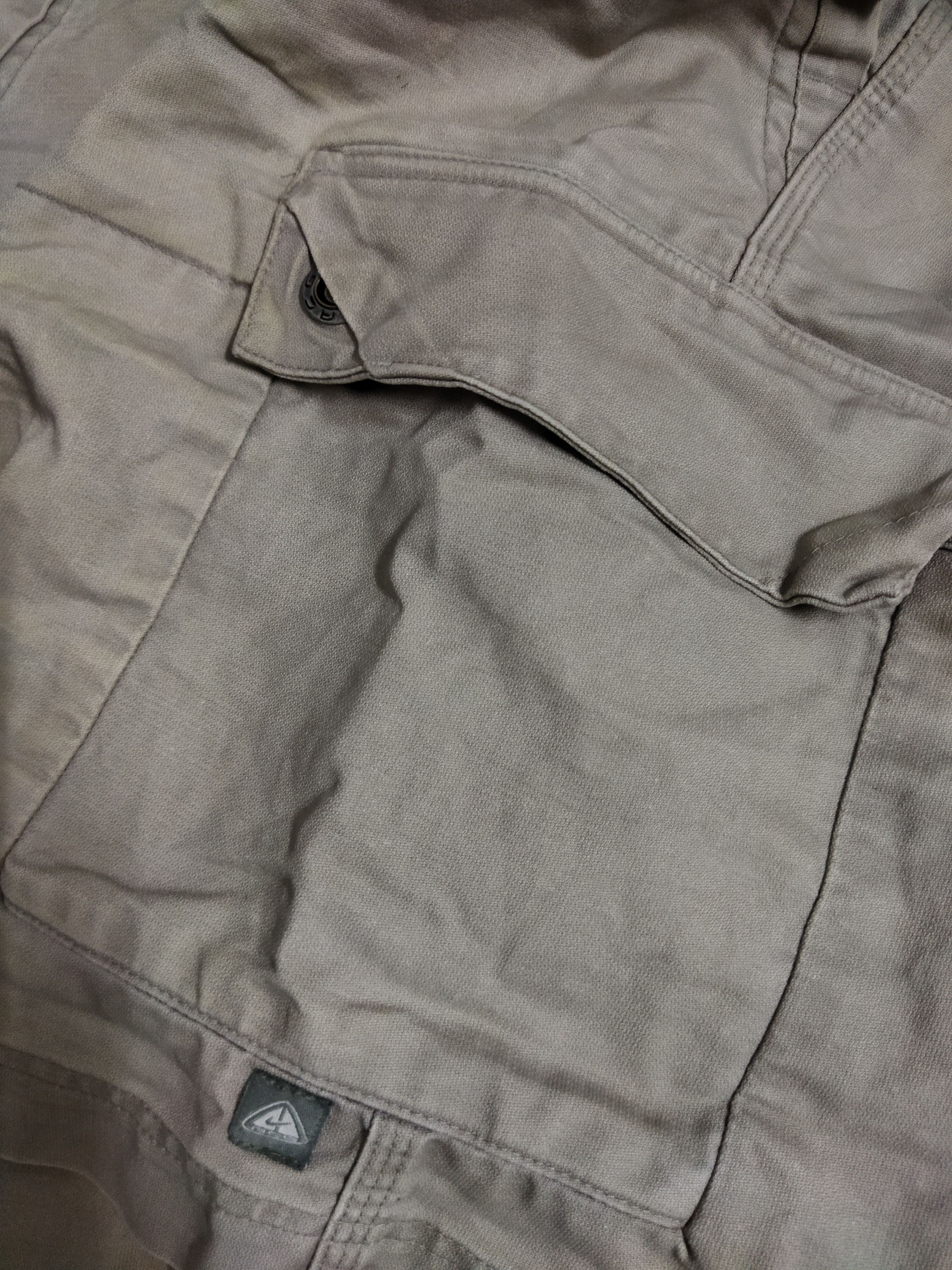 Nike × Nike ACG Nike ACG Short Pants Size US 37 - 3 Thumbnail