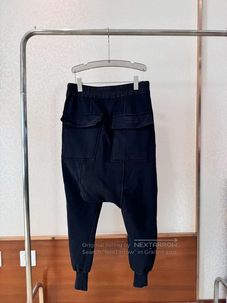Rick Owens Rick Owens size XS Men's Casual Pants Size US 27 - 2 Thumbnail