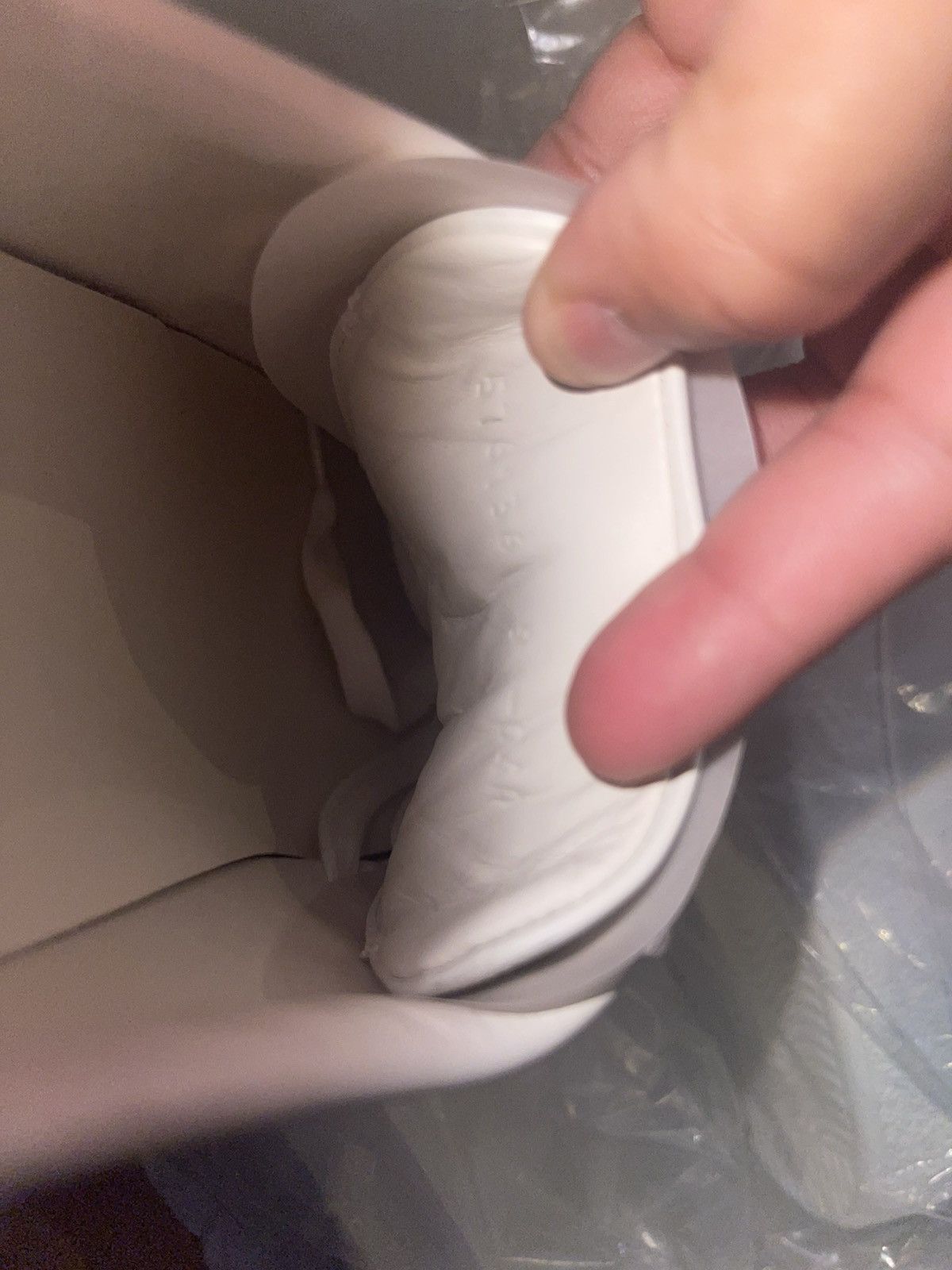 Gucci Gucci ace logo sneaker Size US 9 / EU 42 - 17 Thumbnail