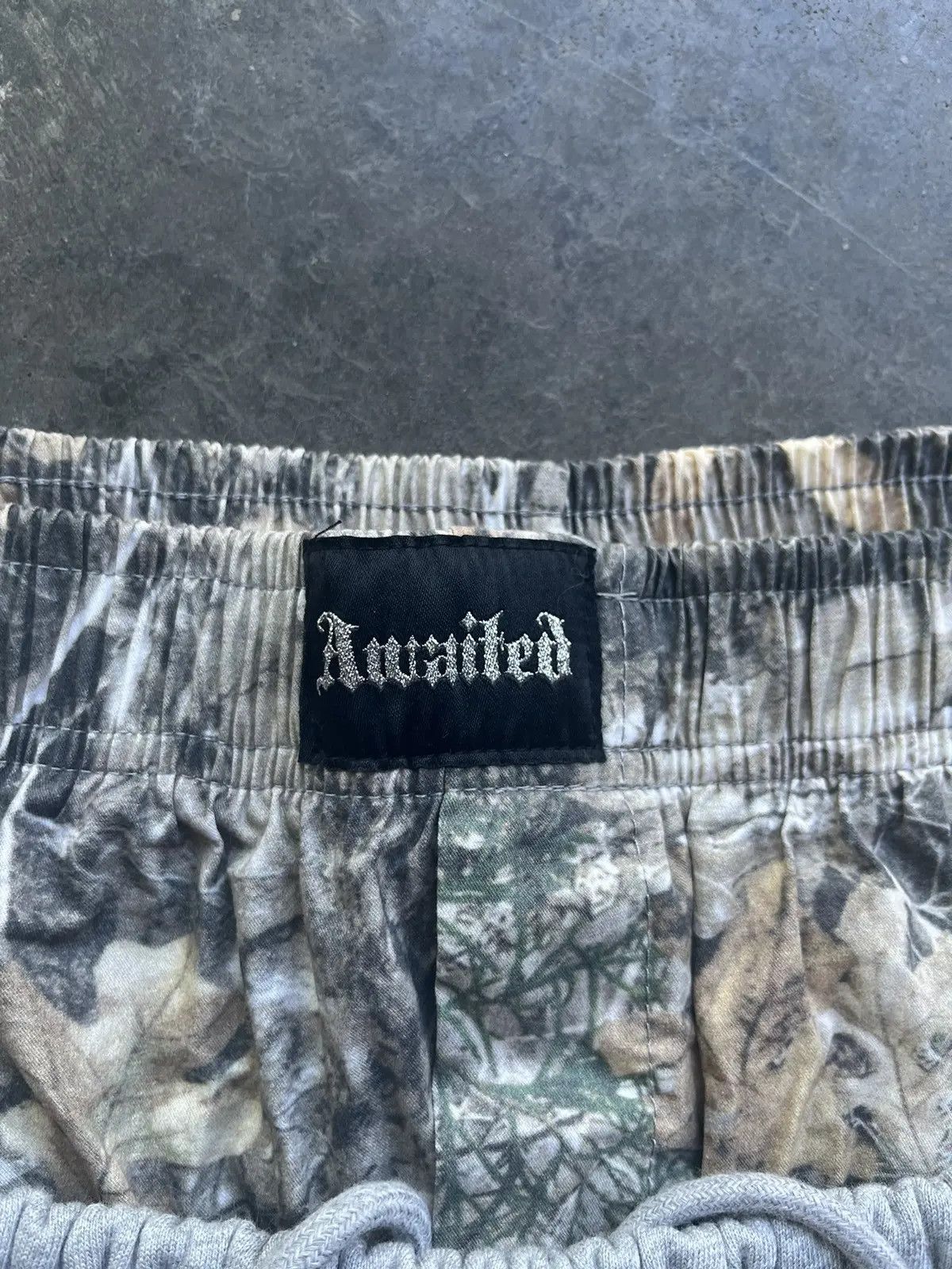Other MILITIA x Awaited Class of 24 Size US 28 / EU 44 - 4 Thumbnail