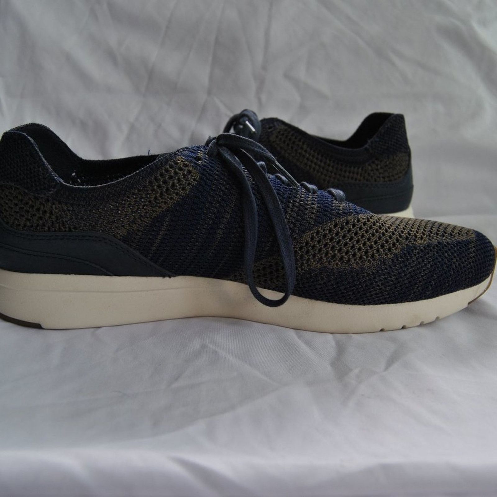 Cole Haan Cole Haan GrandPro Runner StichLight Dress Shoe Size: 12 Size US 12 / EU 45 - 4 Thumbnail