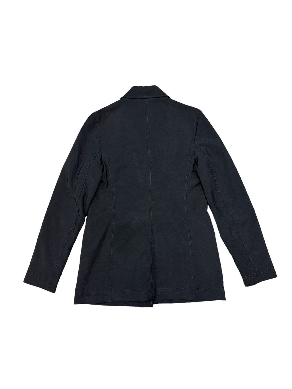 Prada VINTAGE PRADA NYLON JACKET Size M / US 6-8 / IT 42-44 - 2 Thumbnail