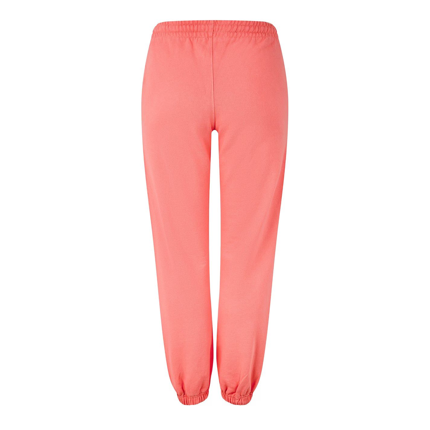 Off-White o1g2r1mq1224 Sweatpant in Pink Size 29" - 2 Thumbnail