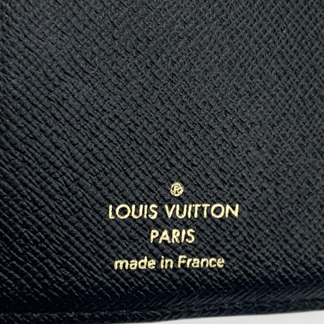 Louis Vuitton LV Juliette Wallet DB (13cm×9cm) Size ONE SIZE - 7 Thumbnail