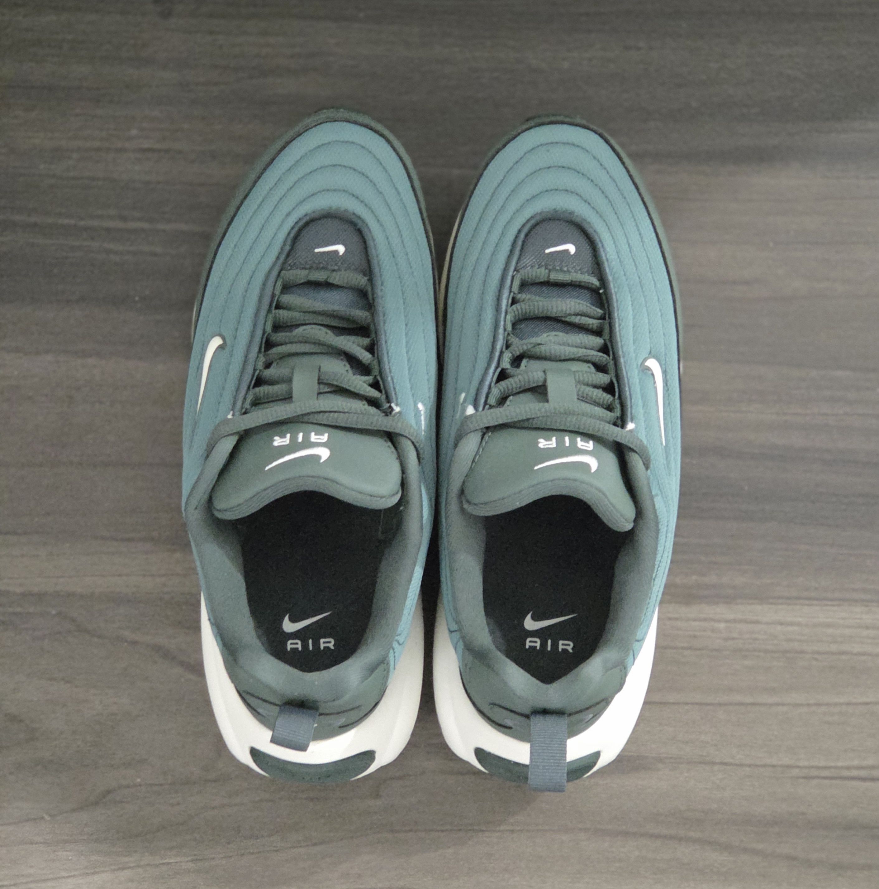 Nike Nike Air Max Women’s Vintage Green Bicoastal Soft-SZ 6.5 Size US 6.5 / IT 36.5 - 10 Thumbnail
